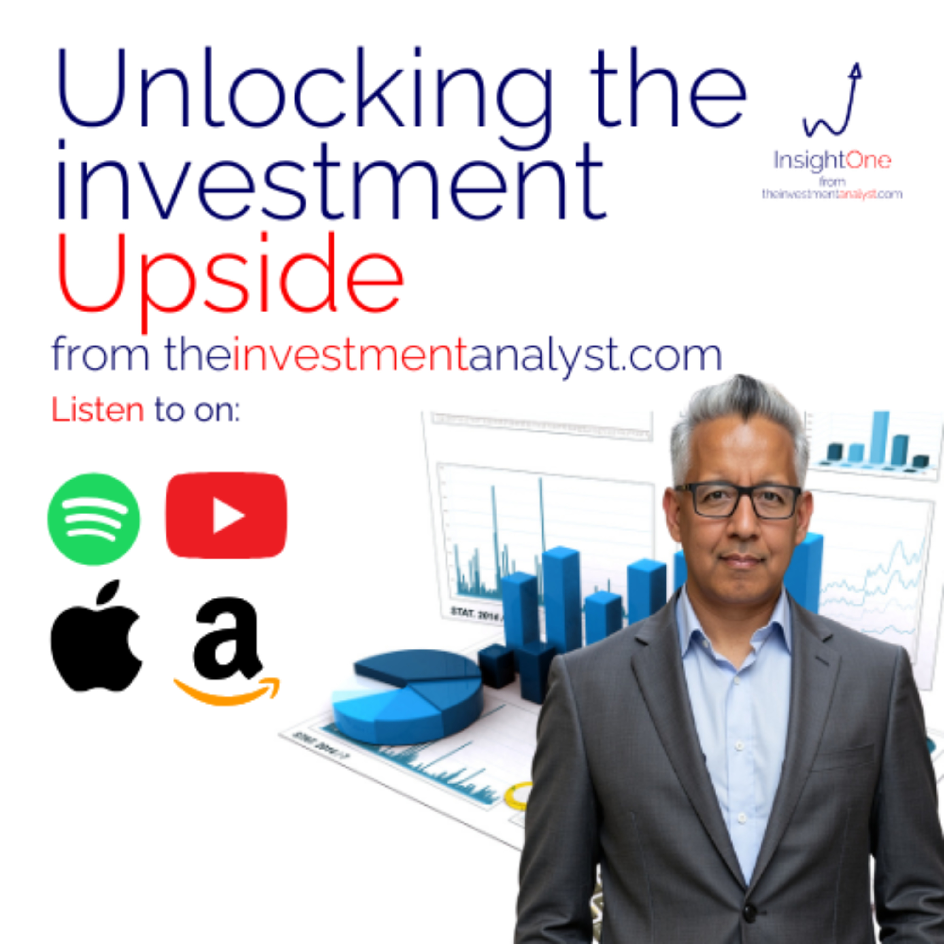 Unlocking the Investment Upside