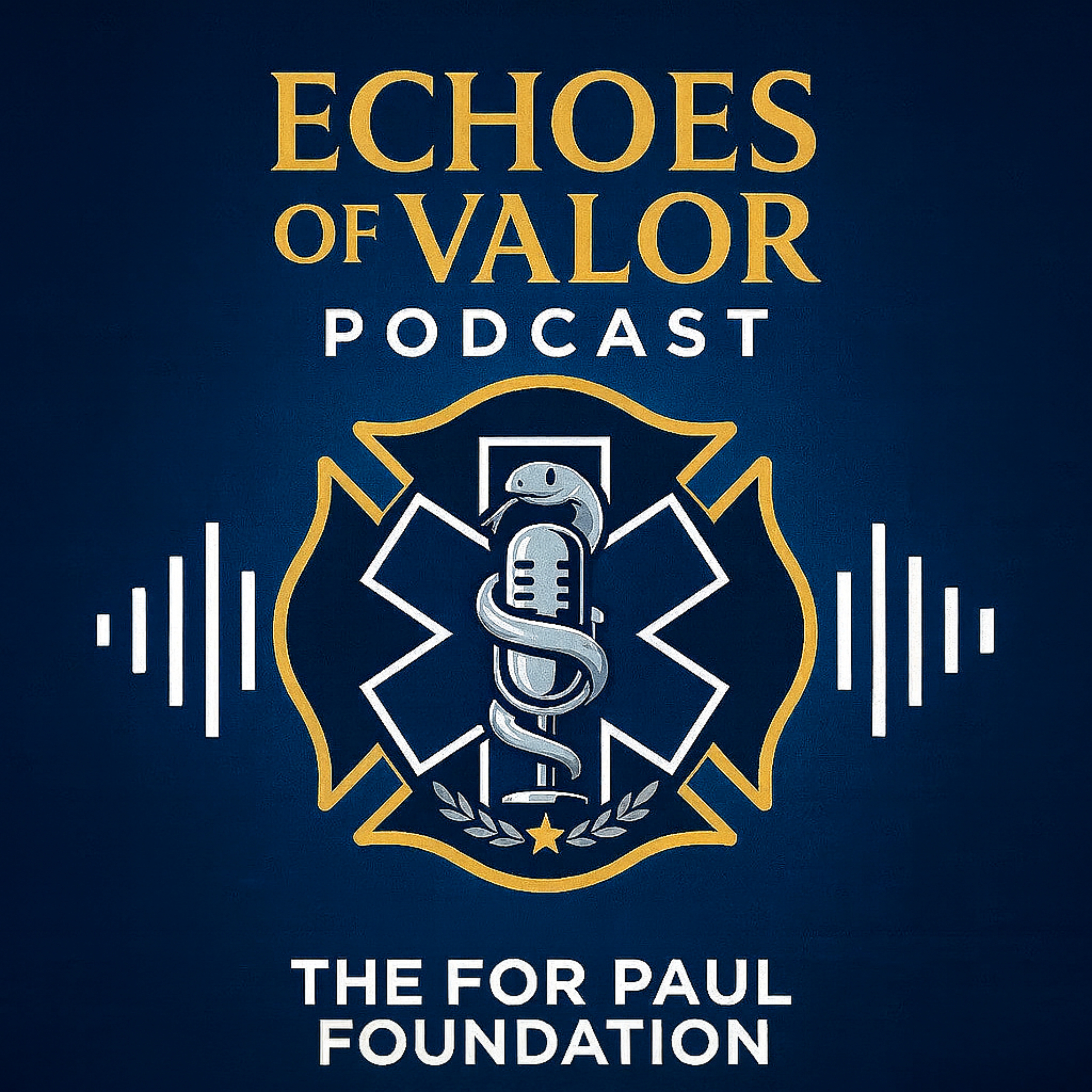 Echoes of Valor- The For Paul Foundation