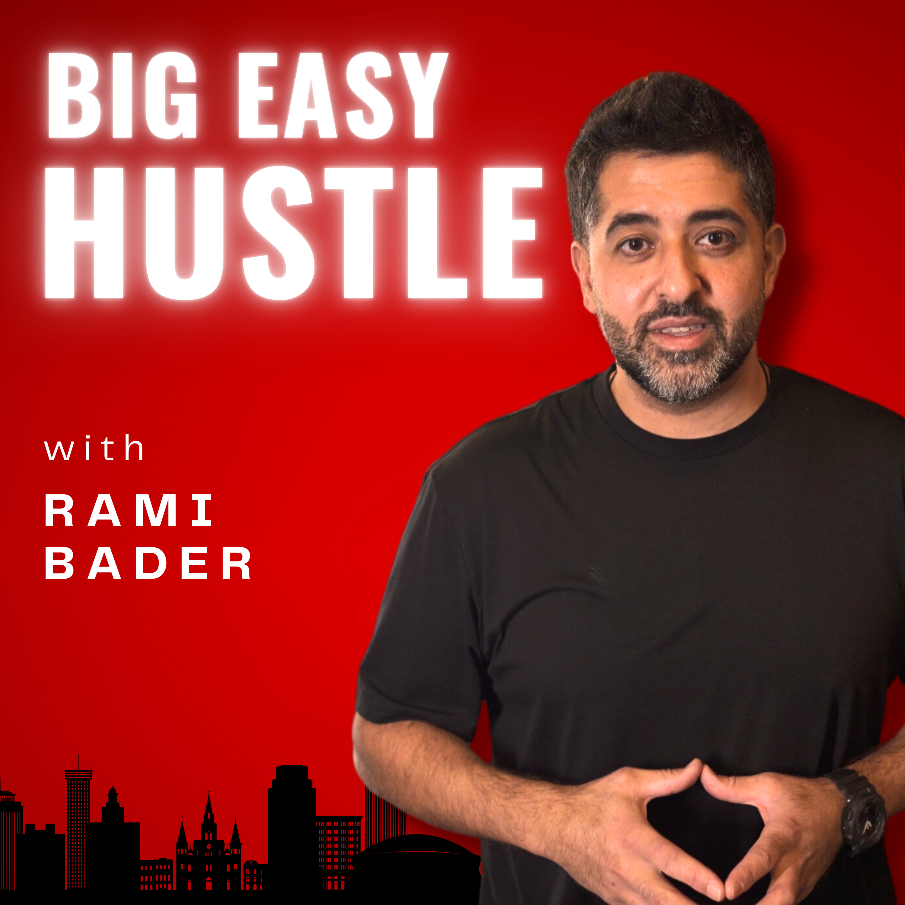 Big Easy Hustle Podcast