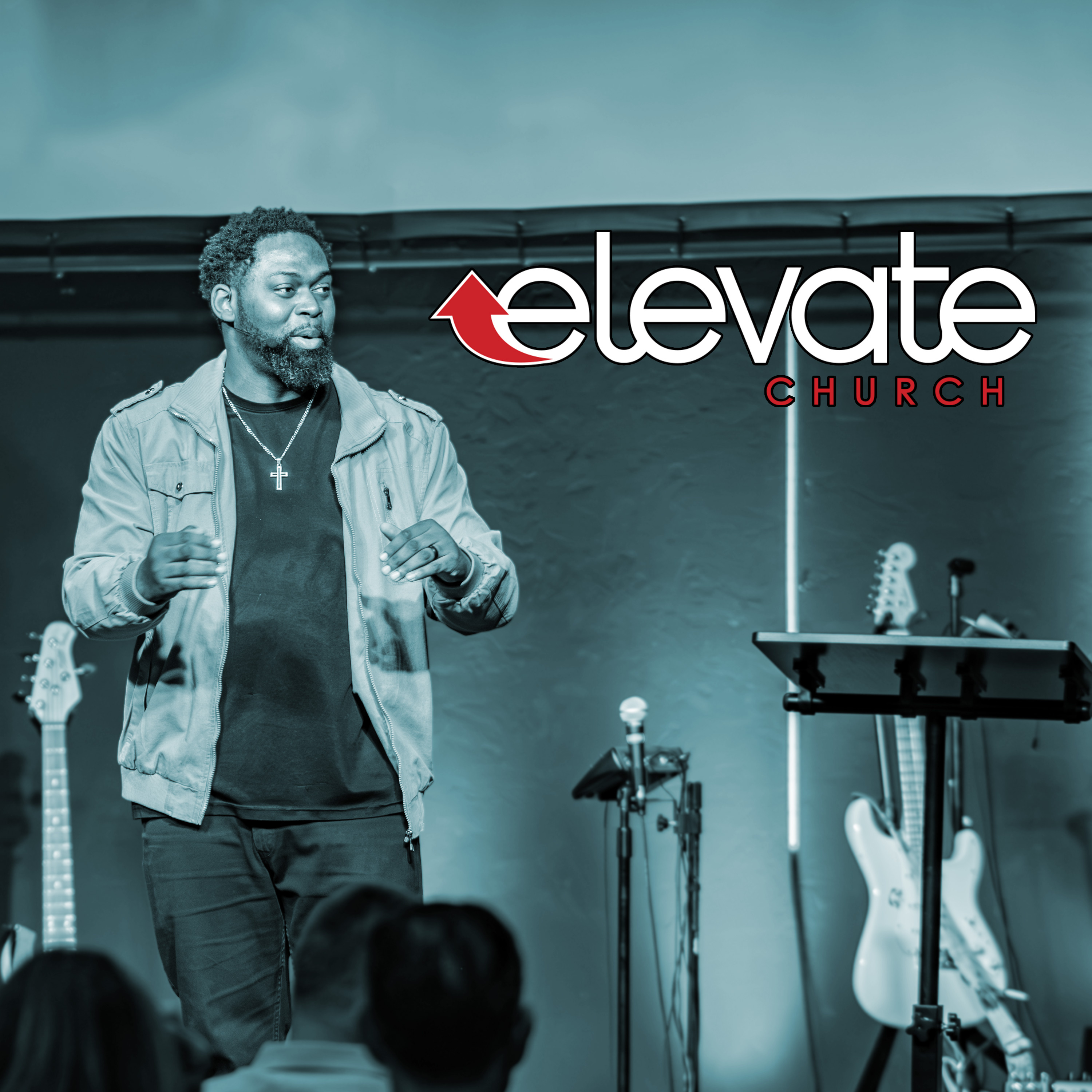 Elevate.Church in Moore Oklahoma