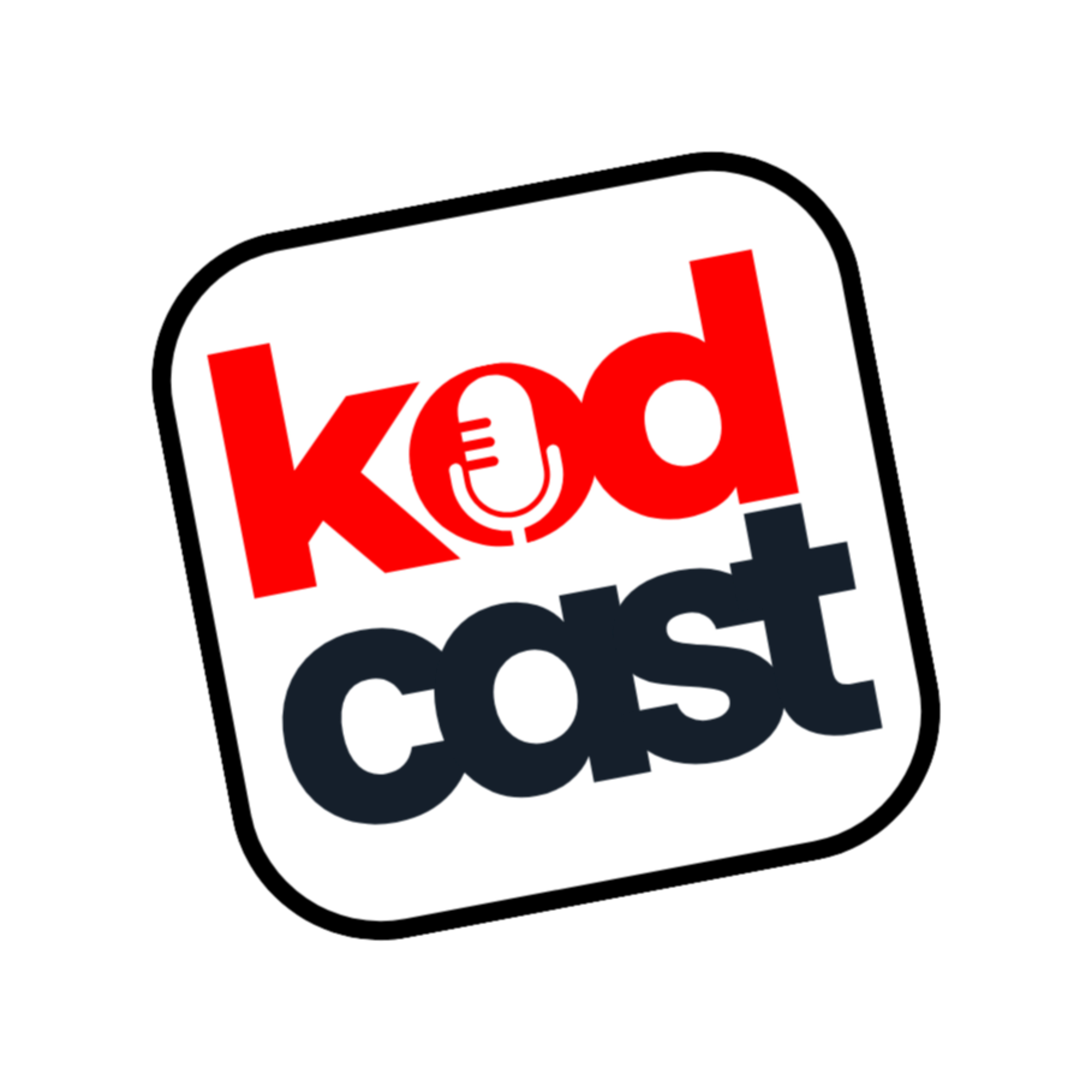 Kodcast