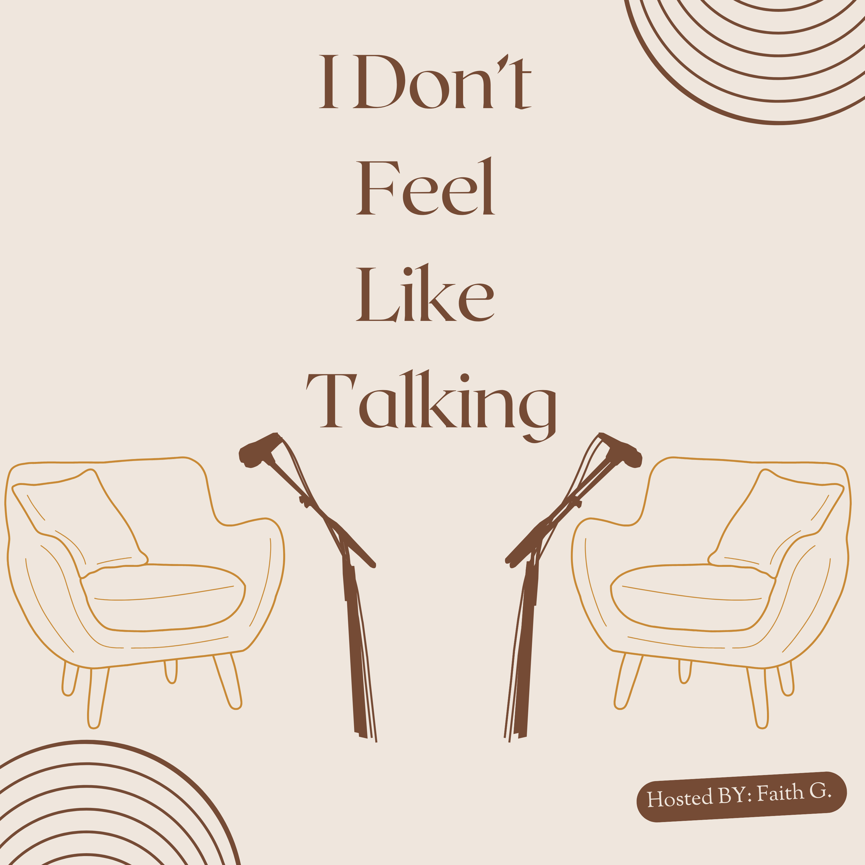 Ion Feel Like Talkin