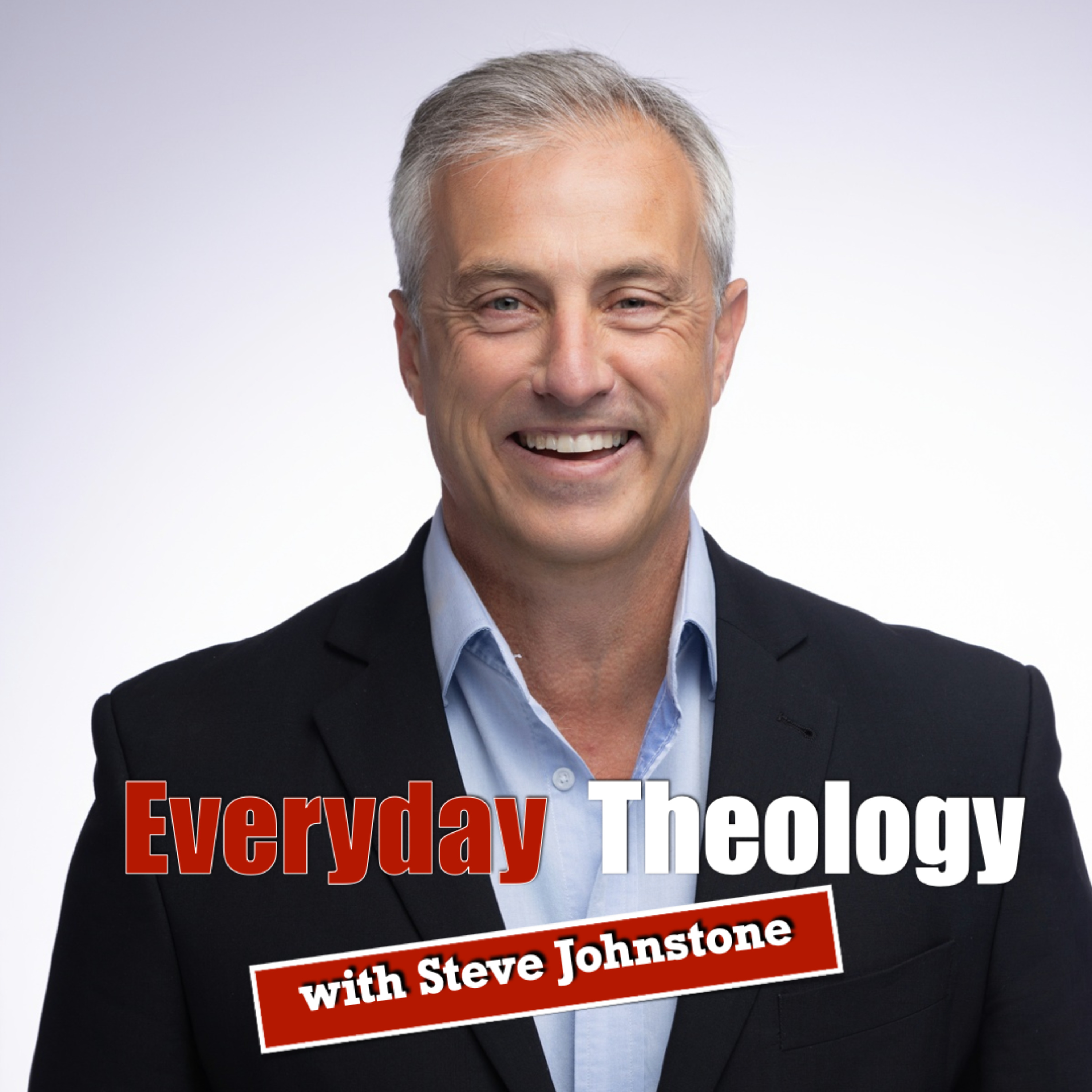 Everyday Theology