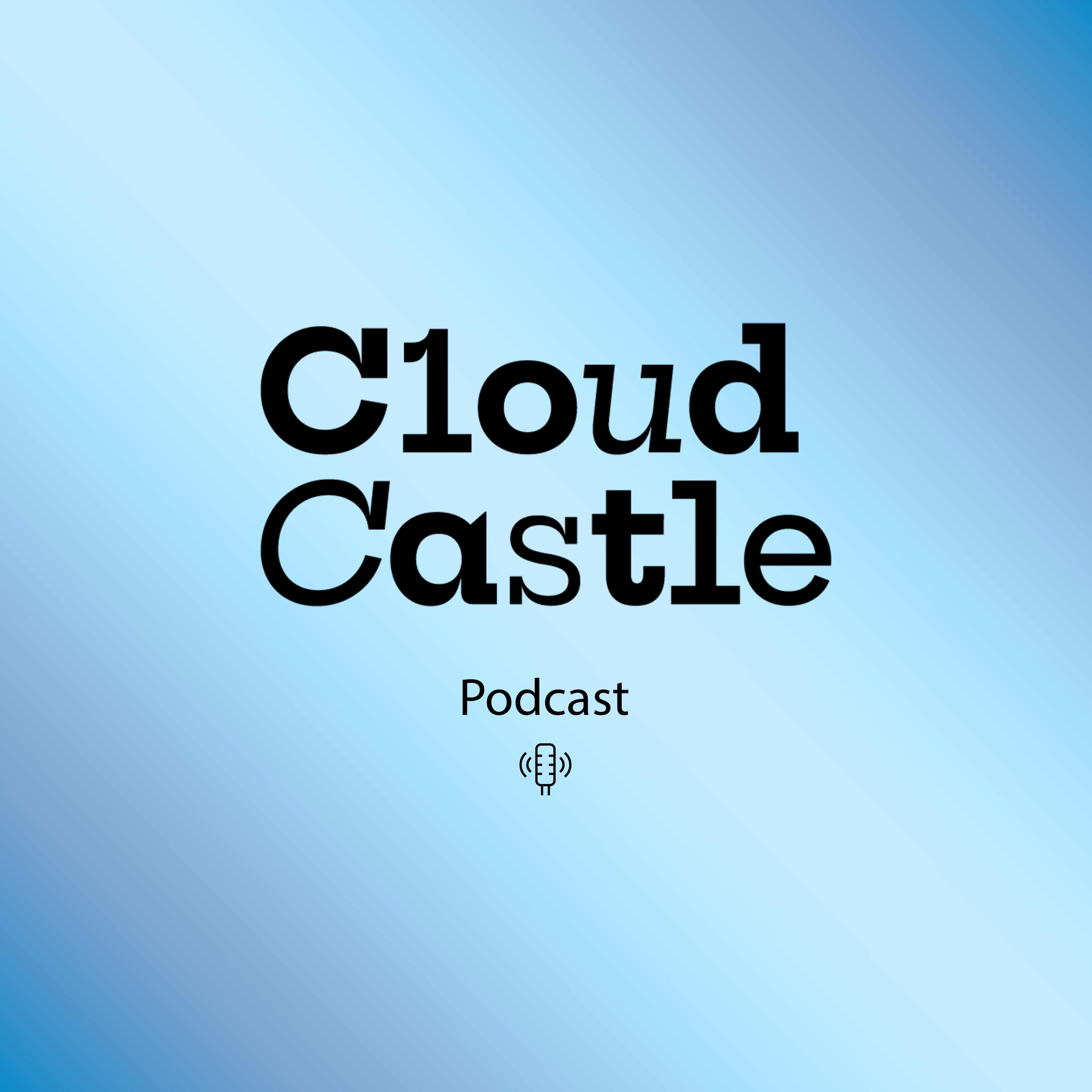 Cloud Castle – Ein Kunstprojekt 