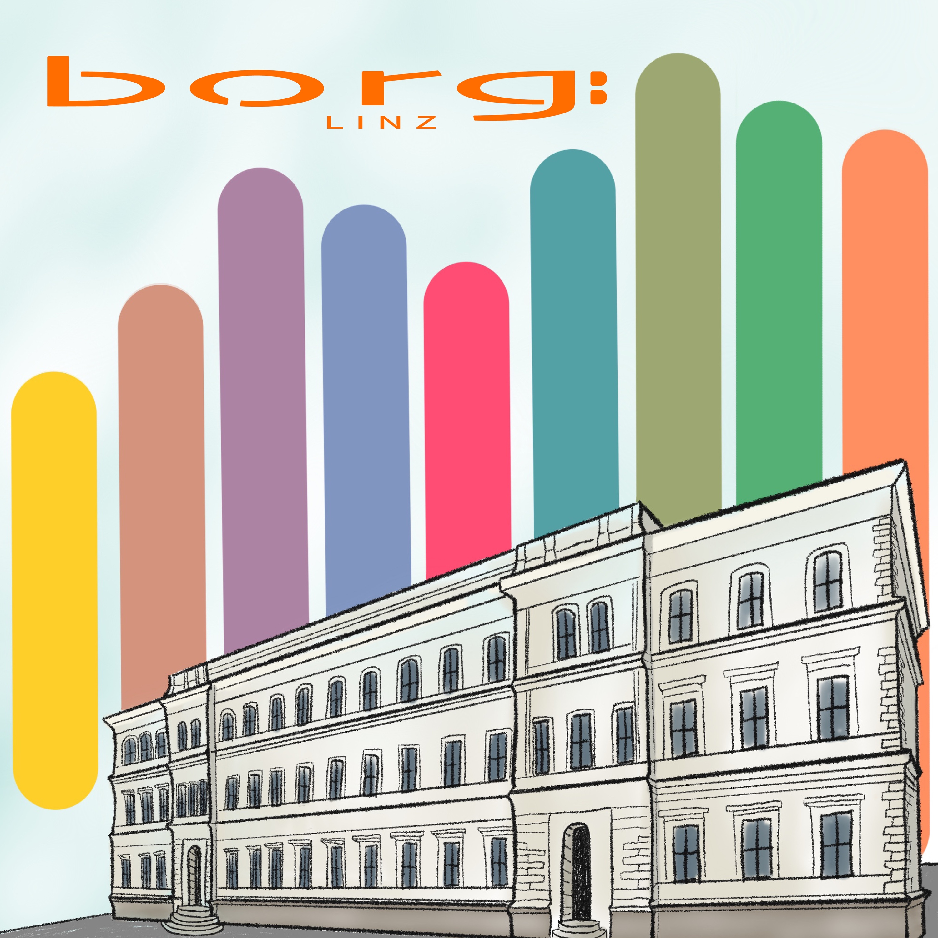 BORGcast