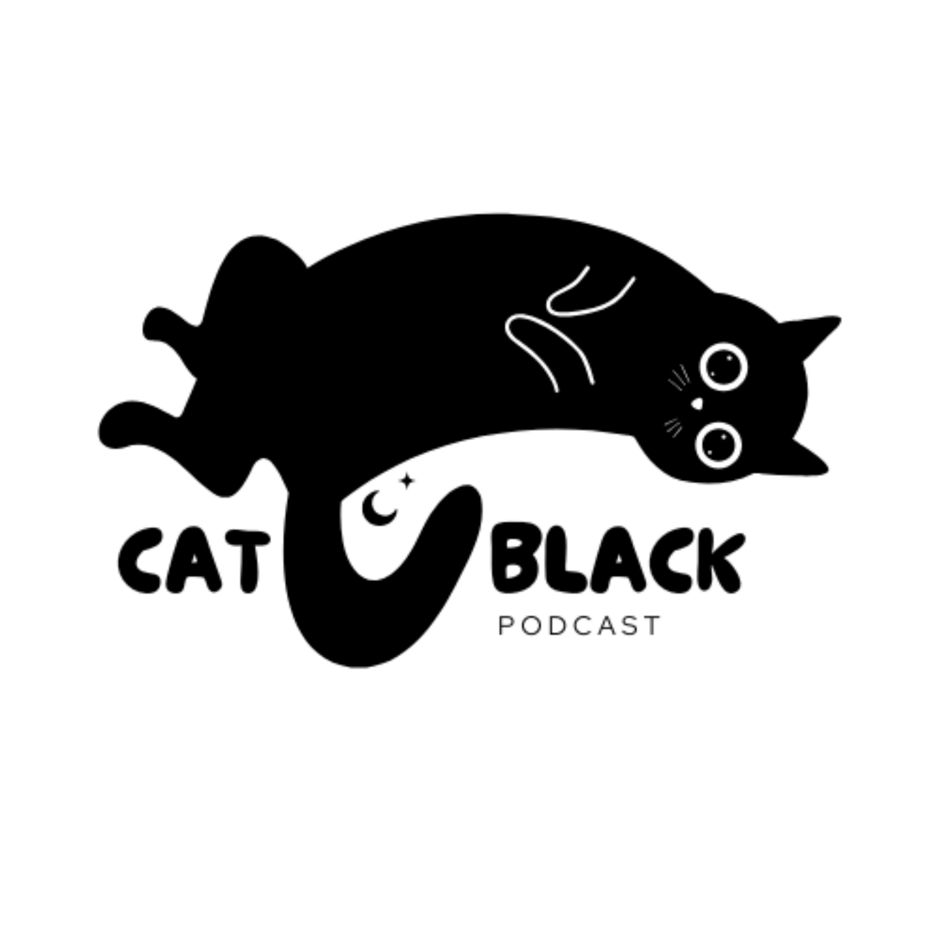 The Cat Black Podcast