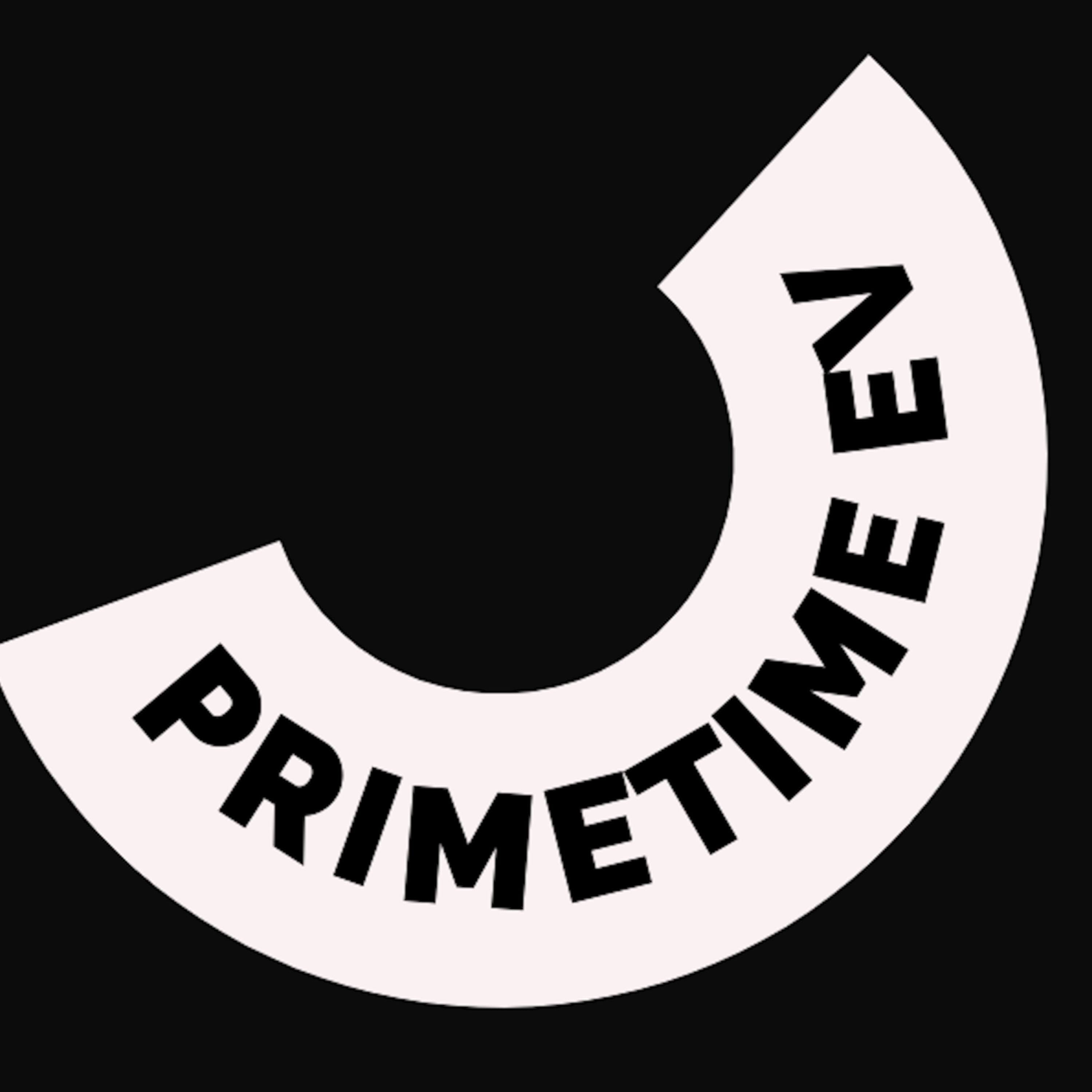 Primetime EV podcast artwork