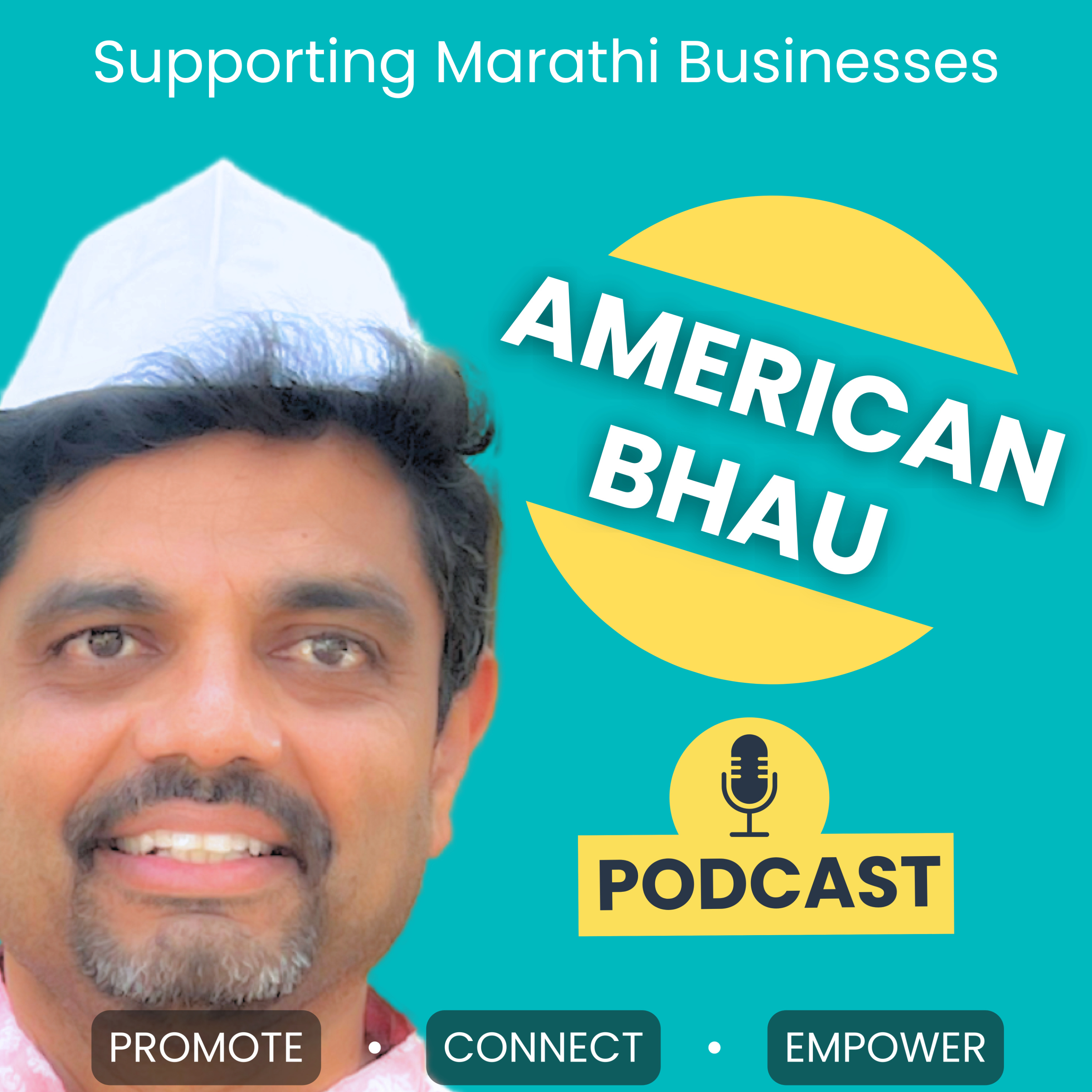 The American Bhau Podcast