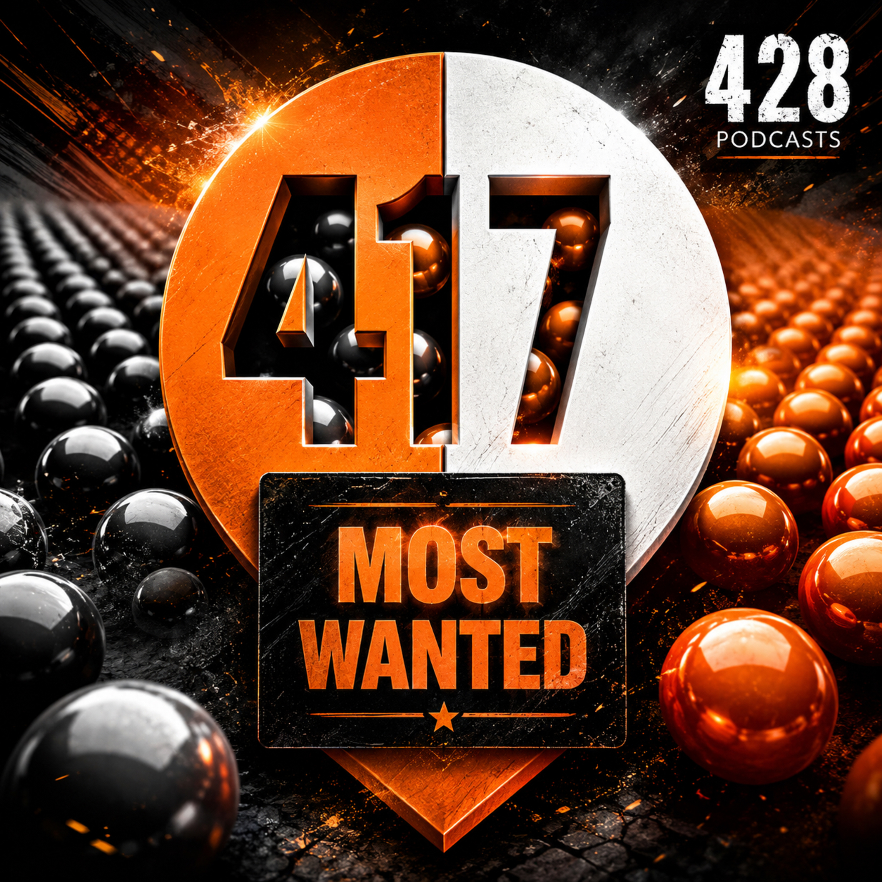 417 Most Wanted