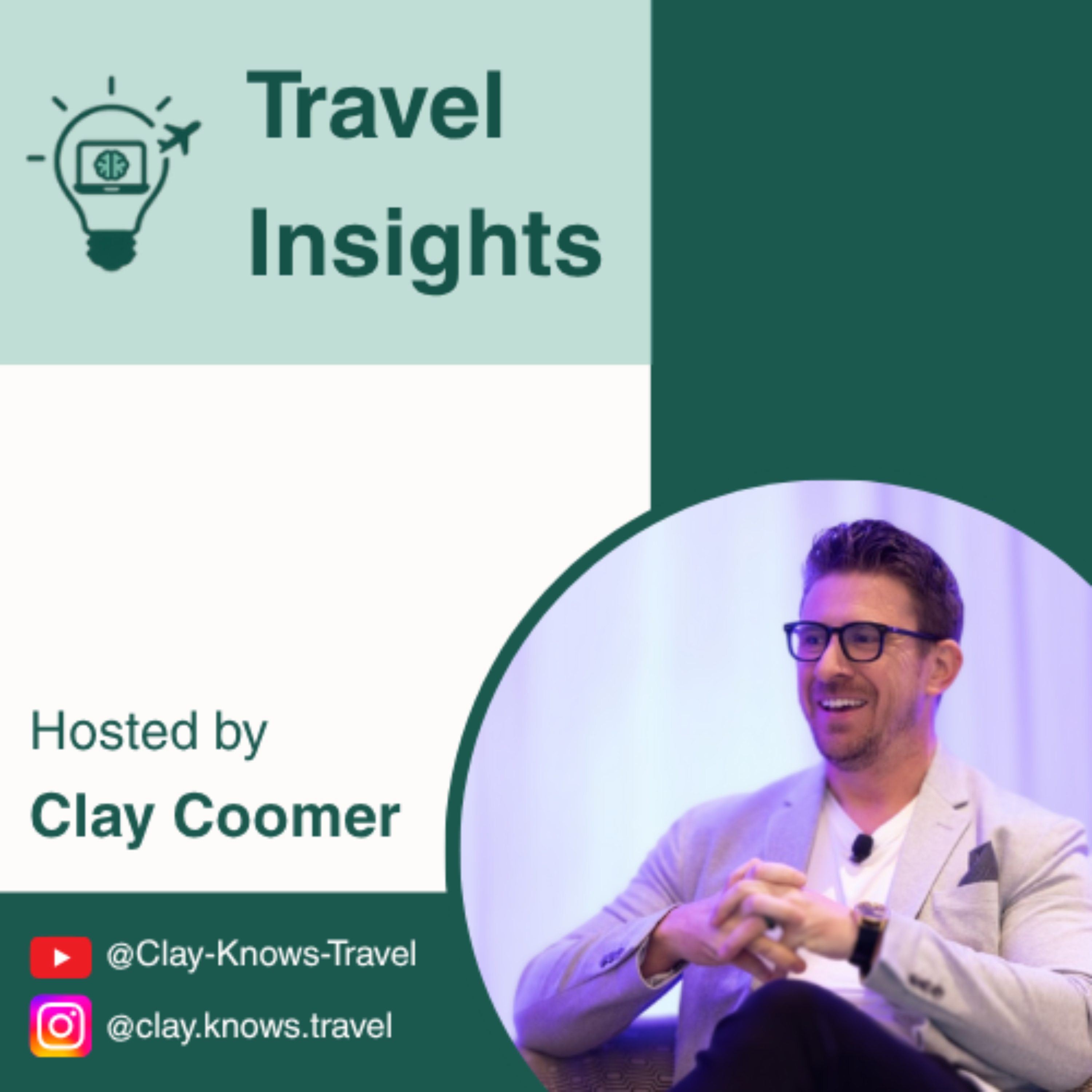 Travel Insights Pod