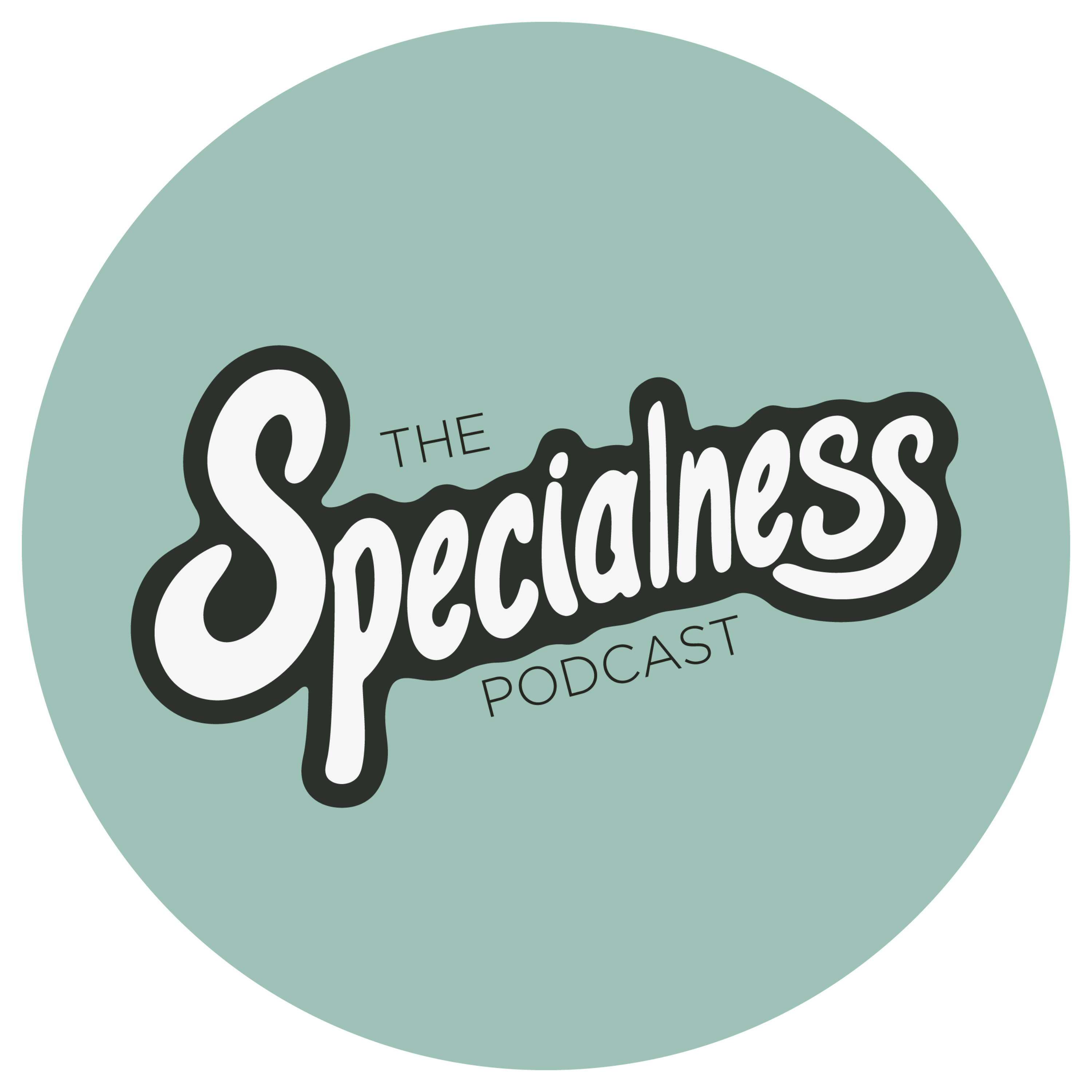 Specialness Pod