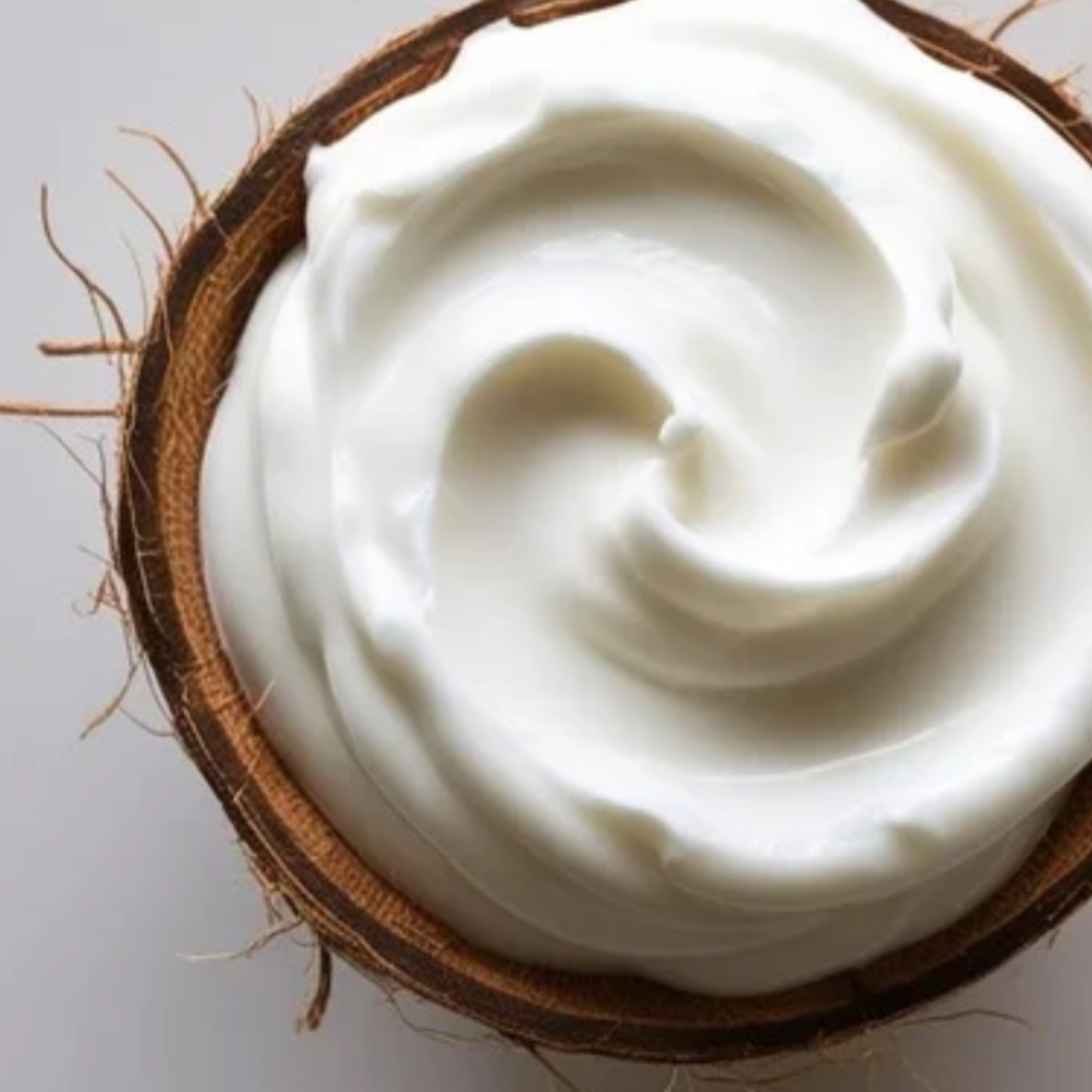 Yogur de Coco