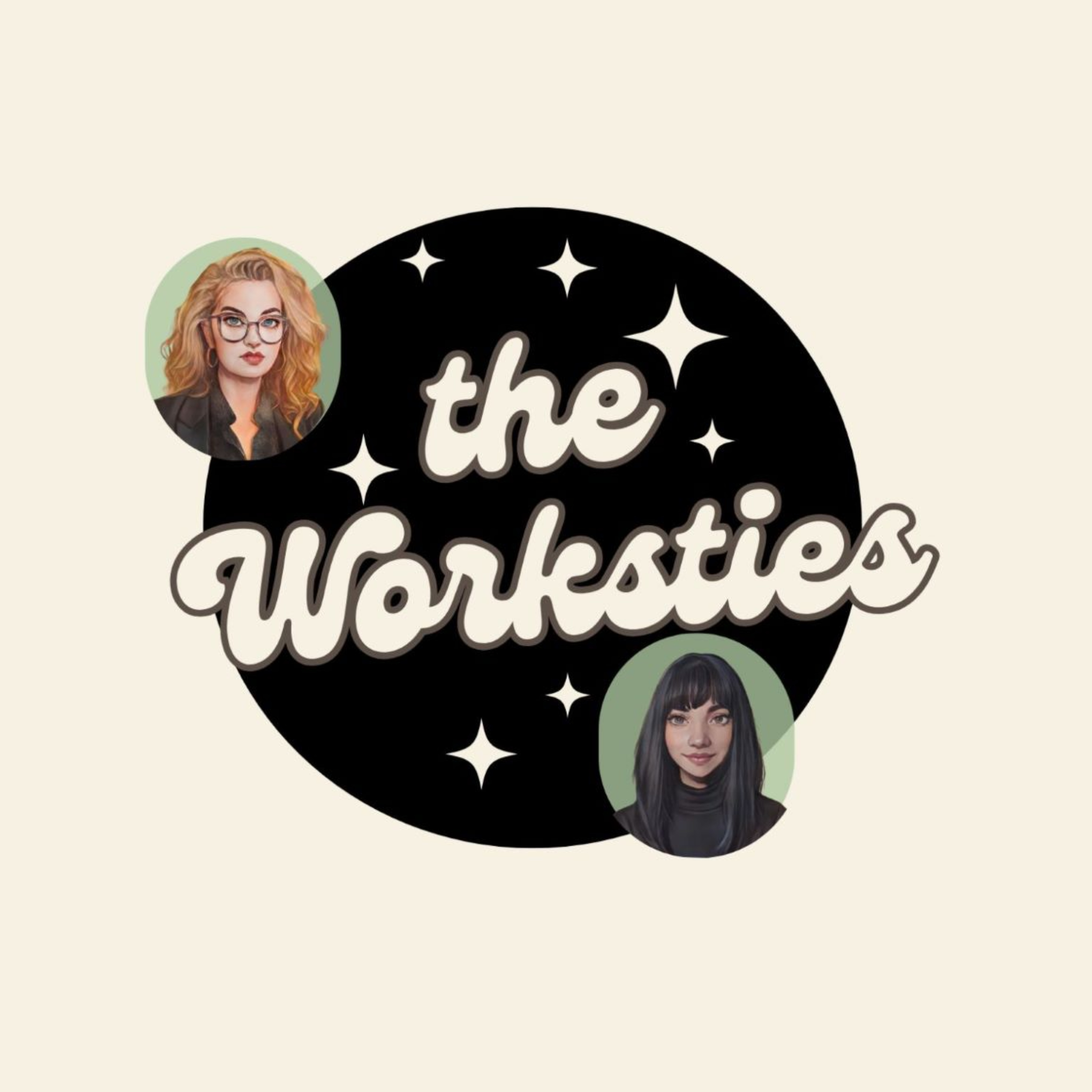 The Worksties cover art