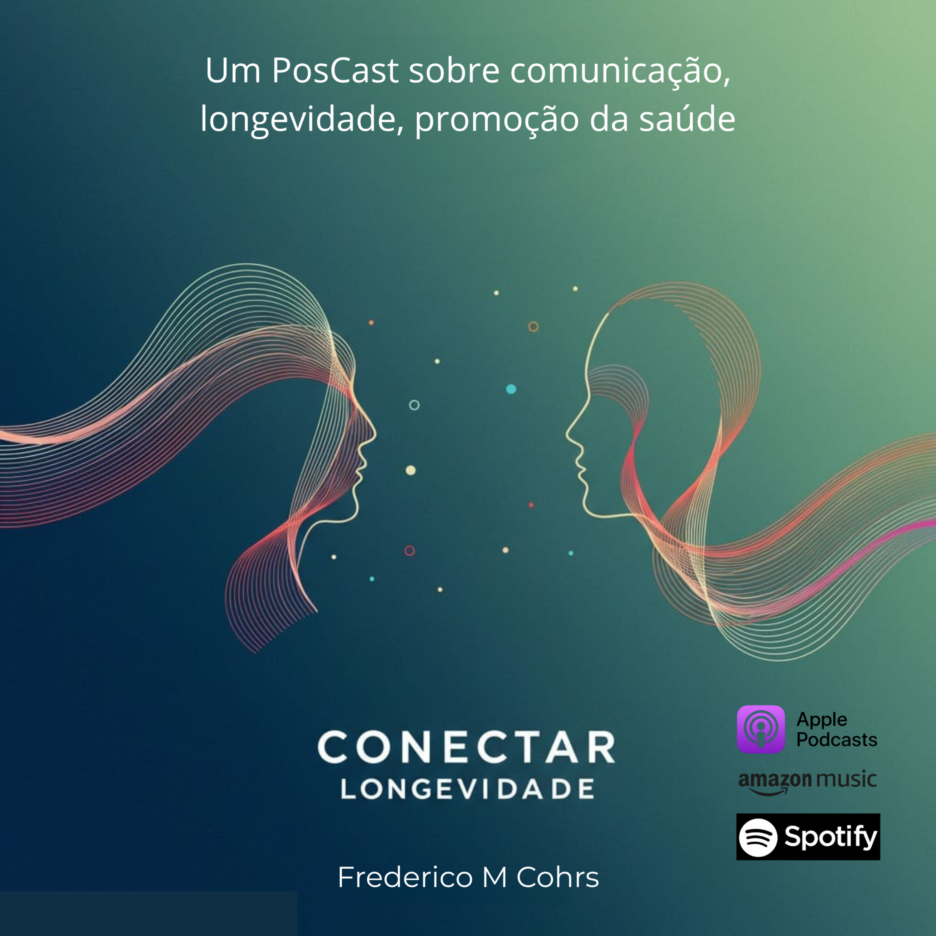 Conectar Longevidade