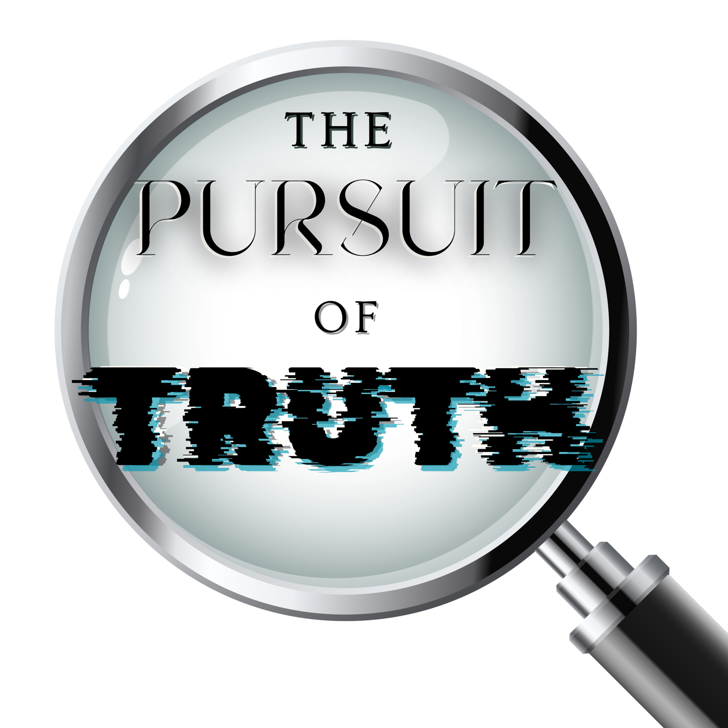 The Pursuit of Truth Podcast