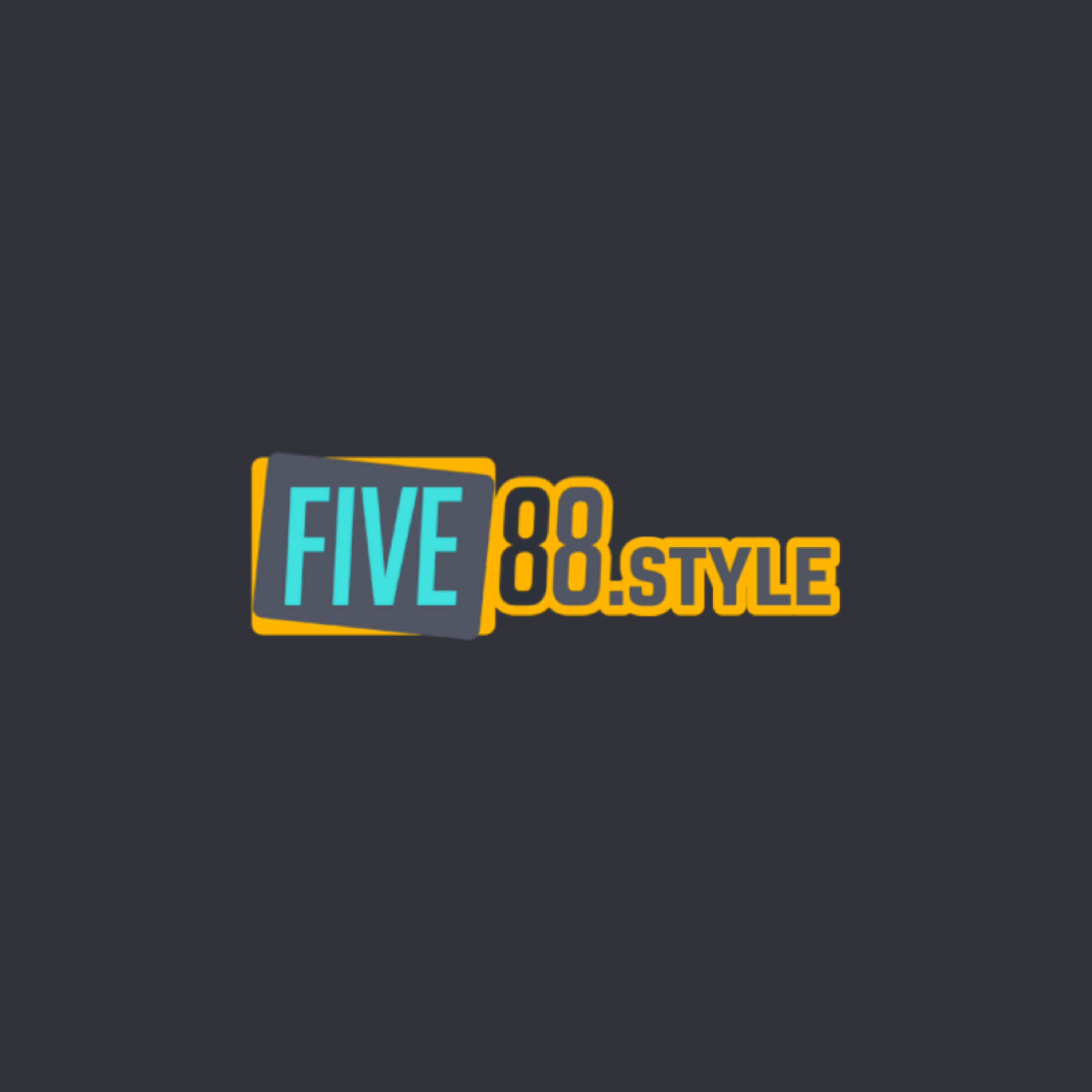 five88.style