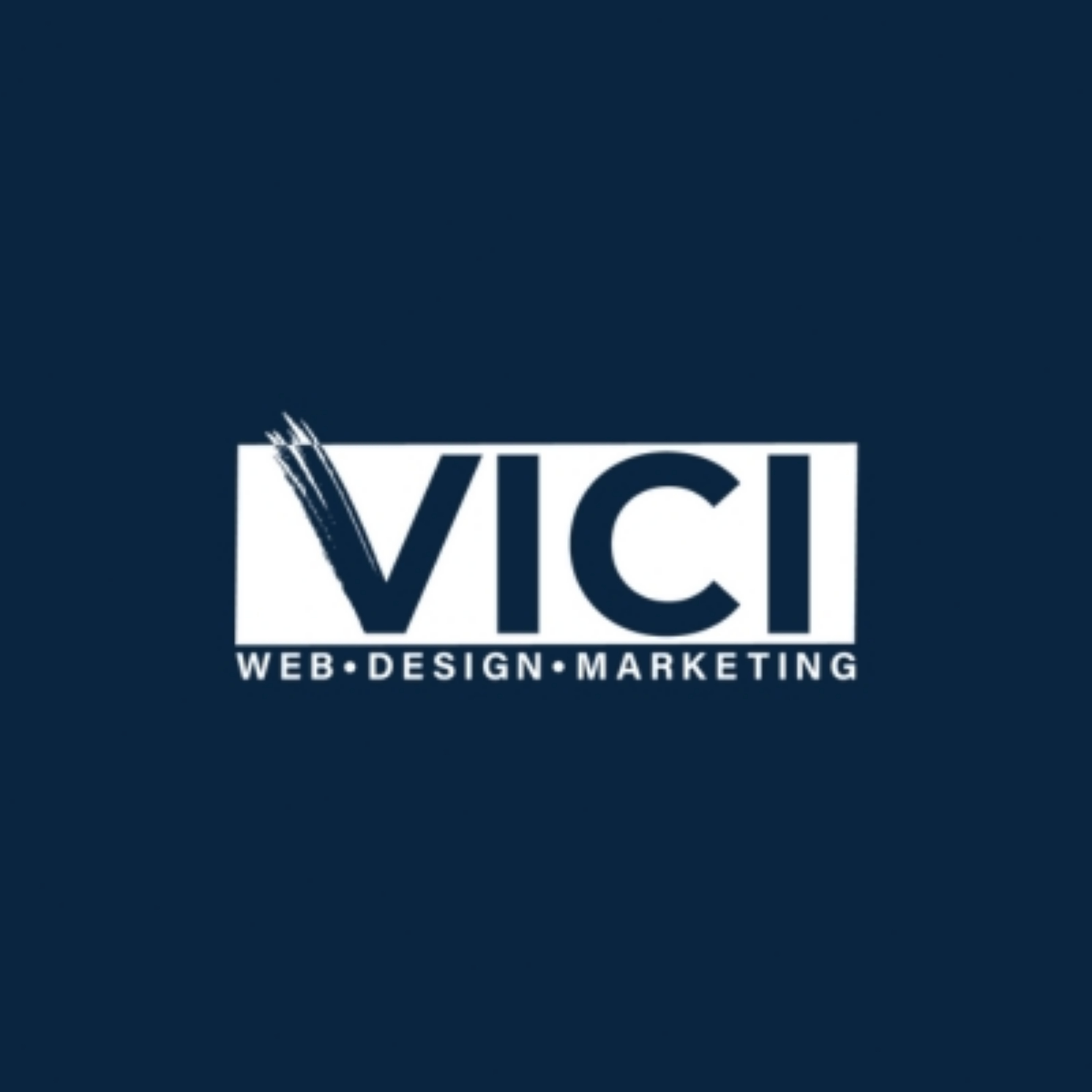 VICI Web, Design and Marketing podcast artwork