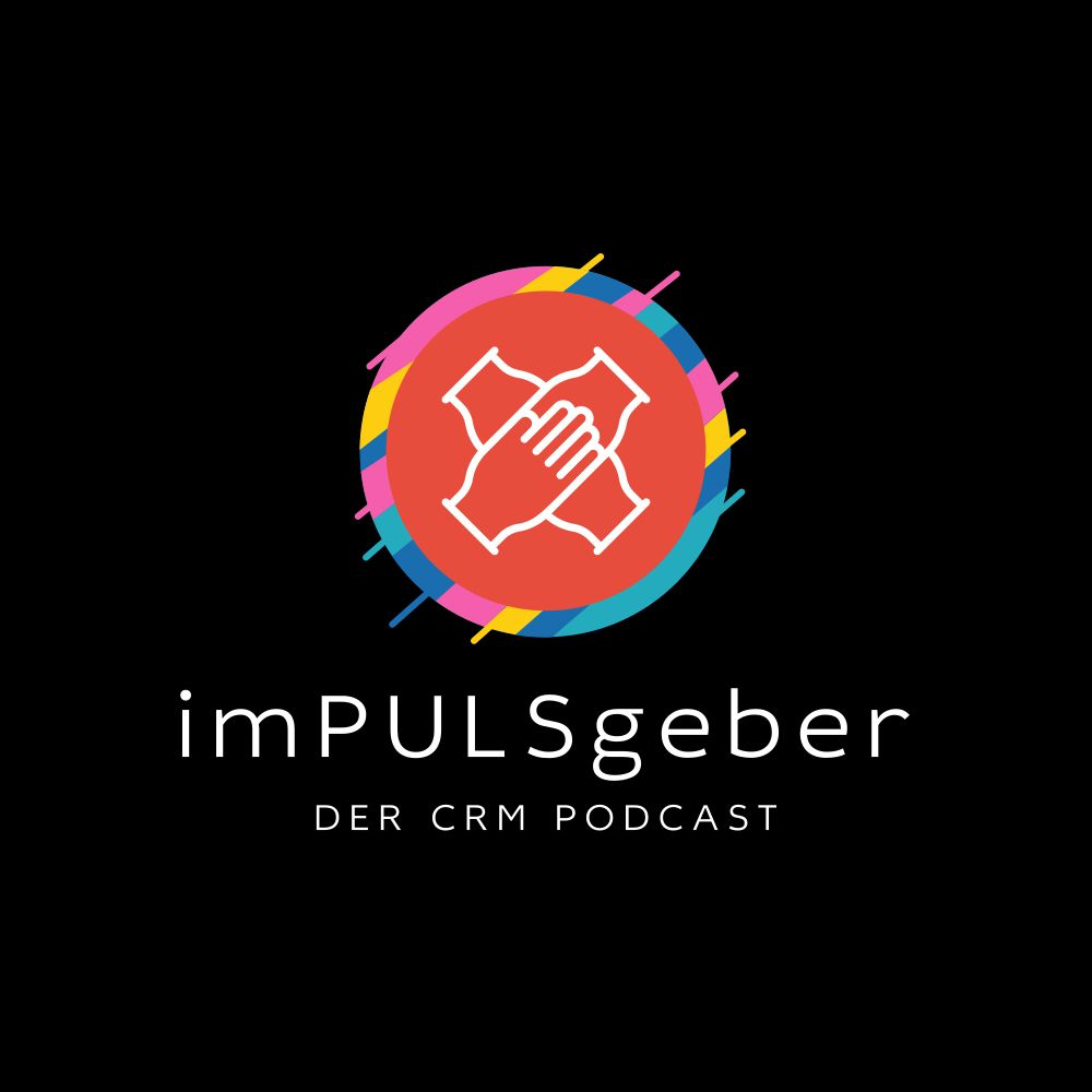 imPULSgeber Der CRM Podcast