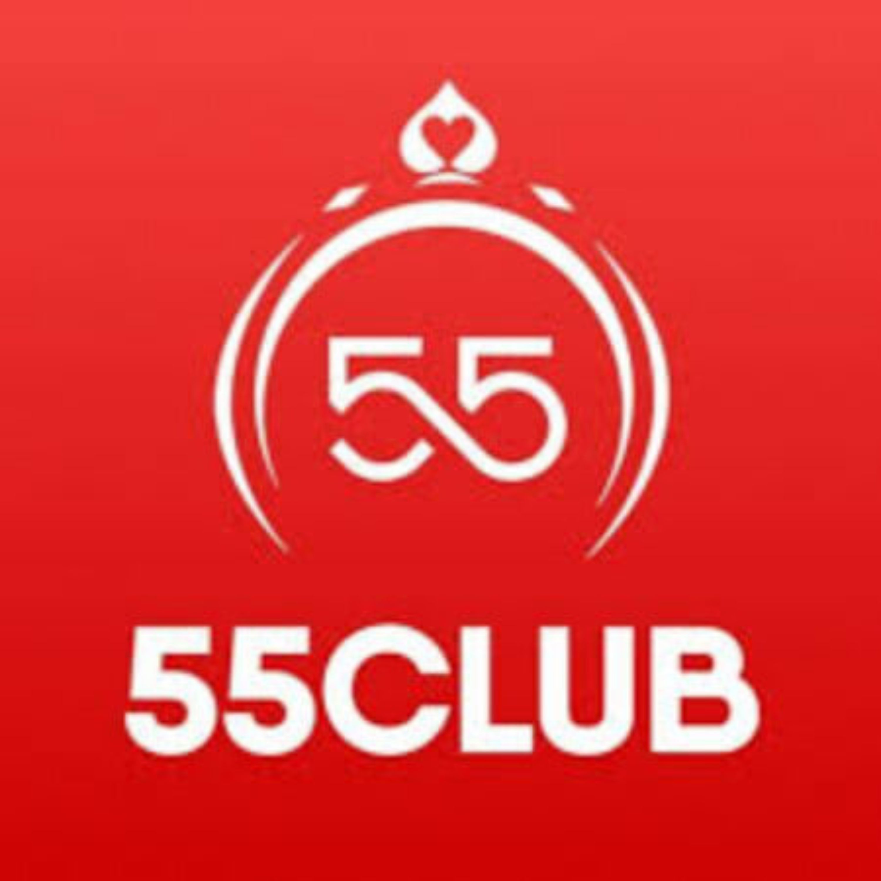 55clubblack podcast artwork