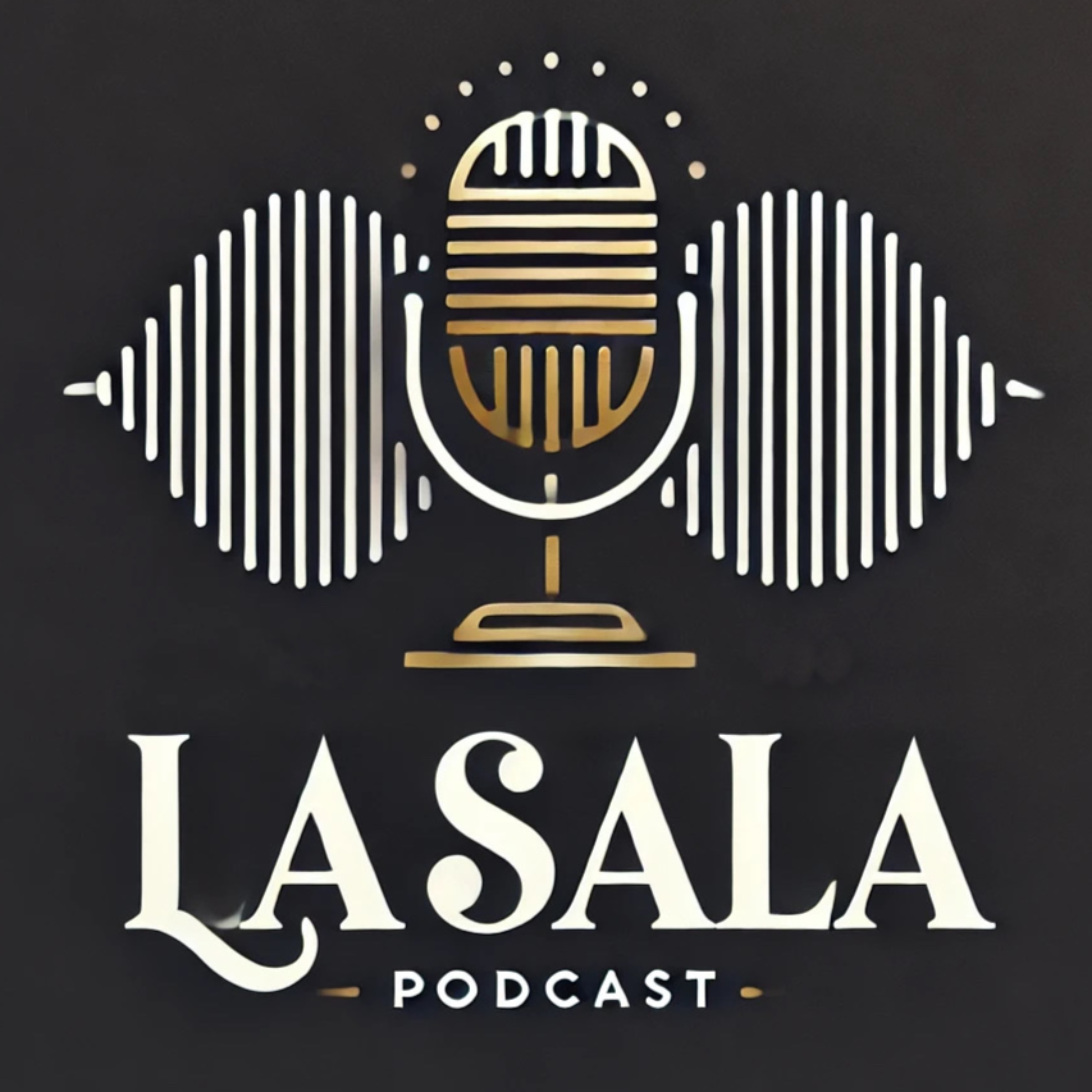 La Sala Podcast