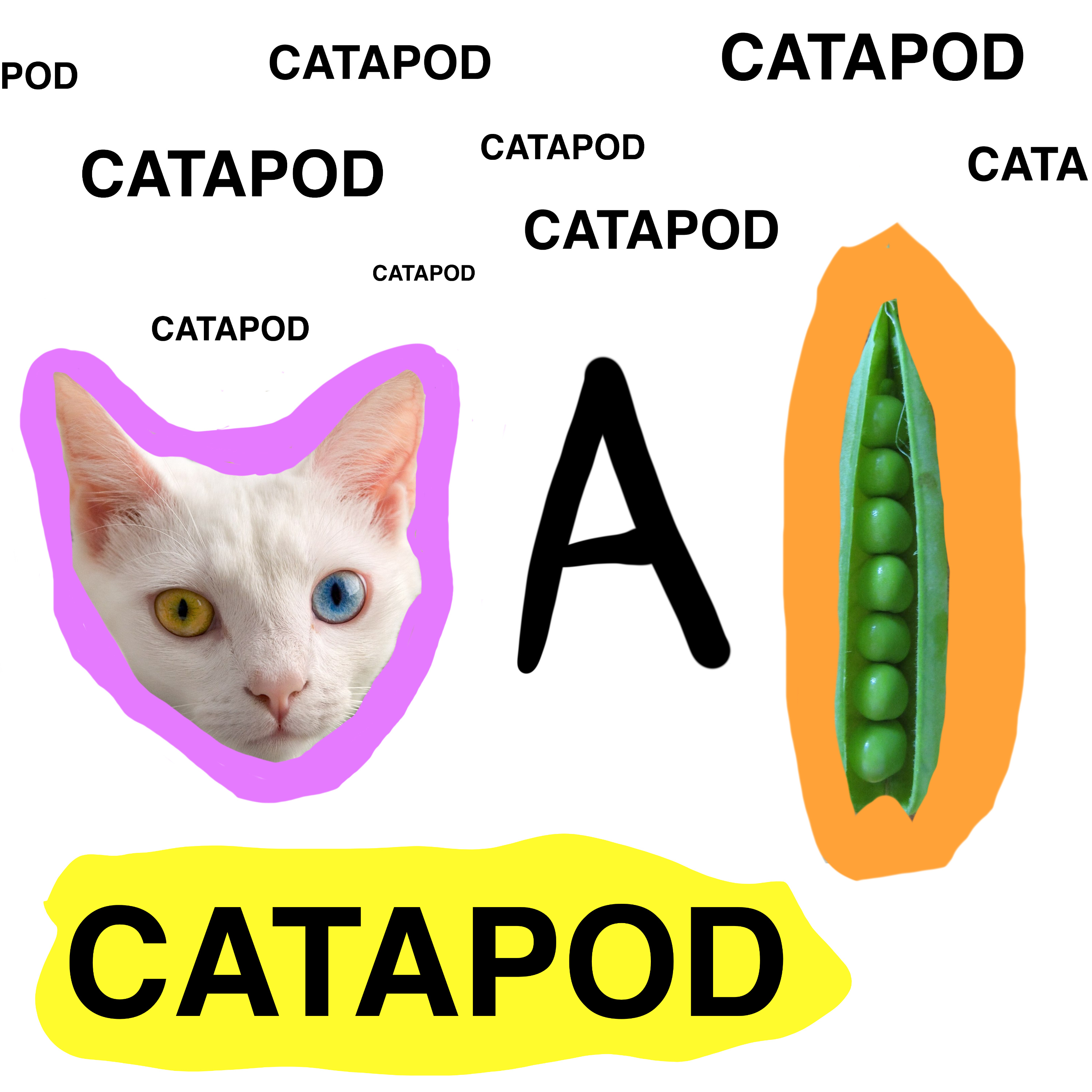 Catapod