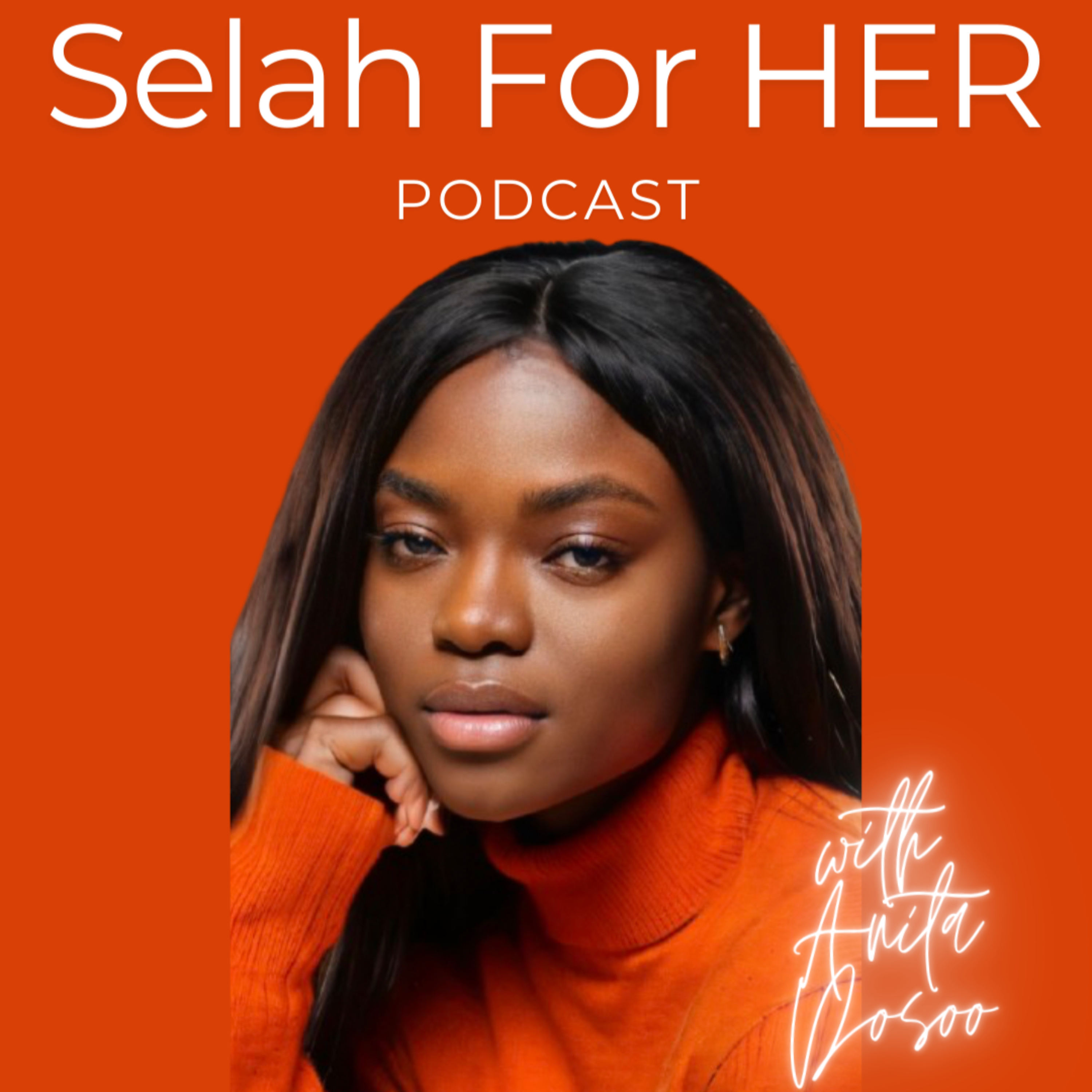 Selah for Her