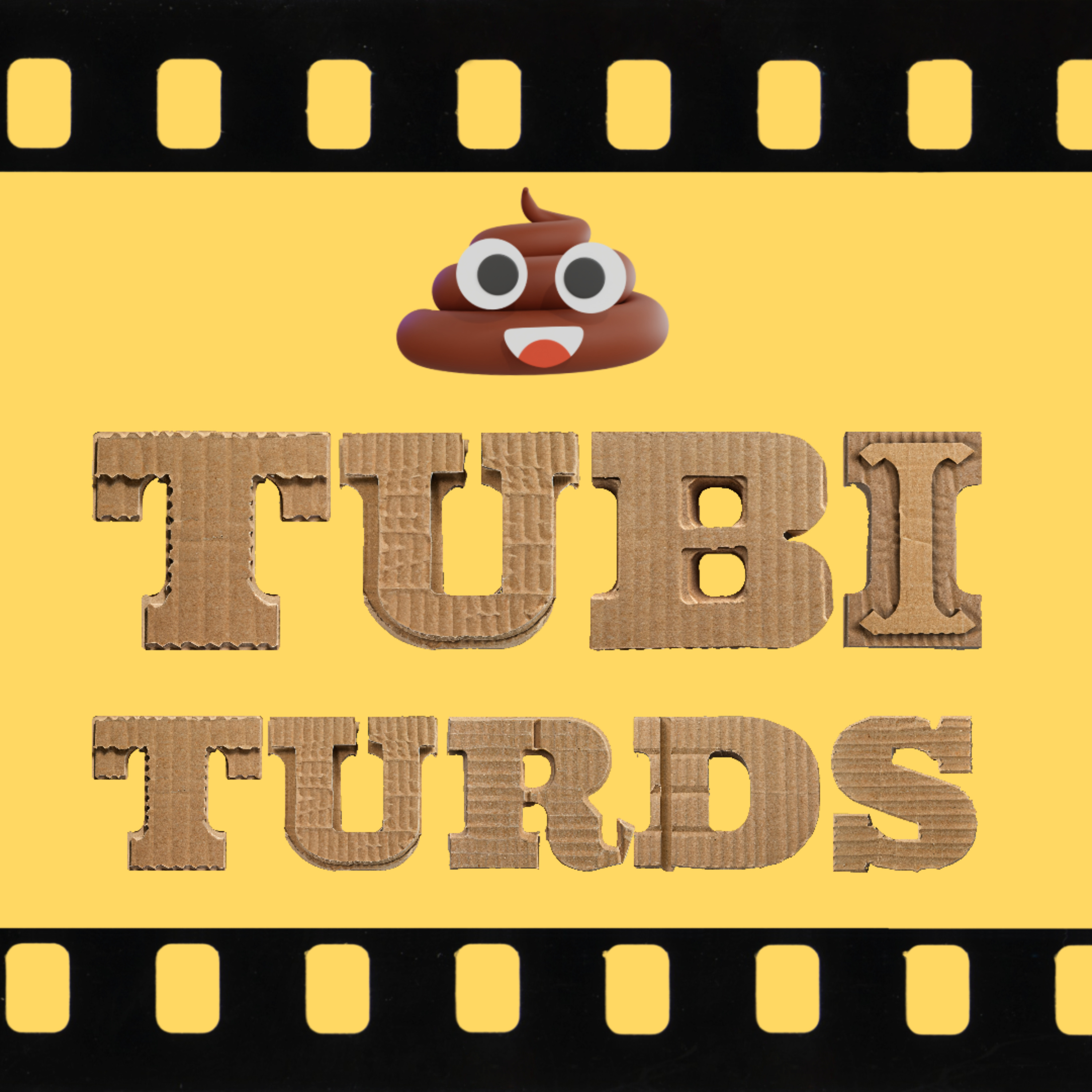 Tubi Turds