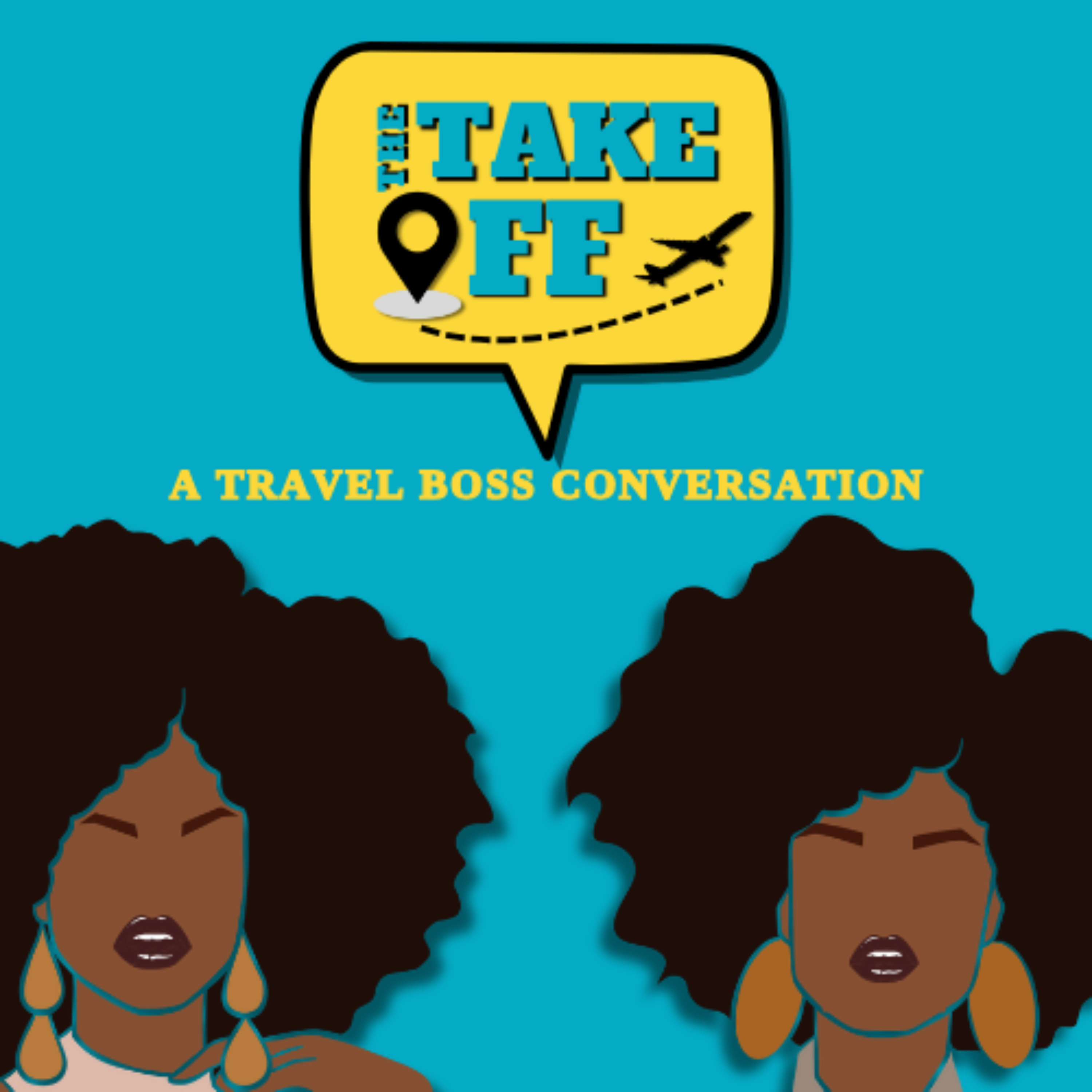 The Takeoff