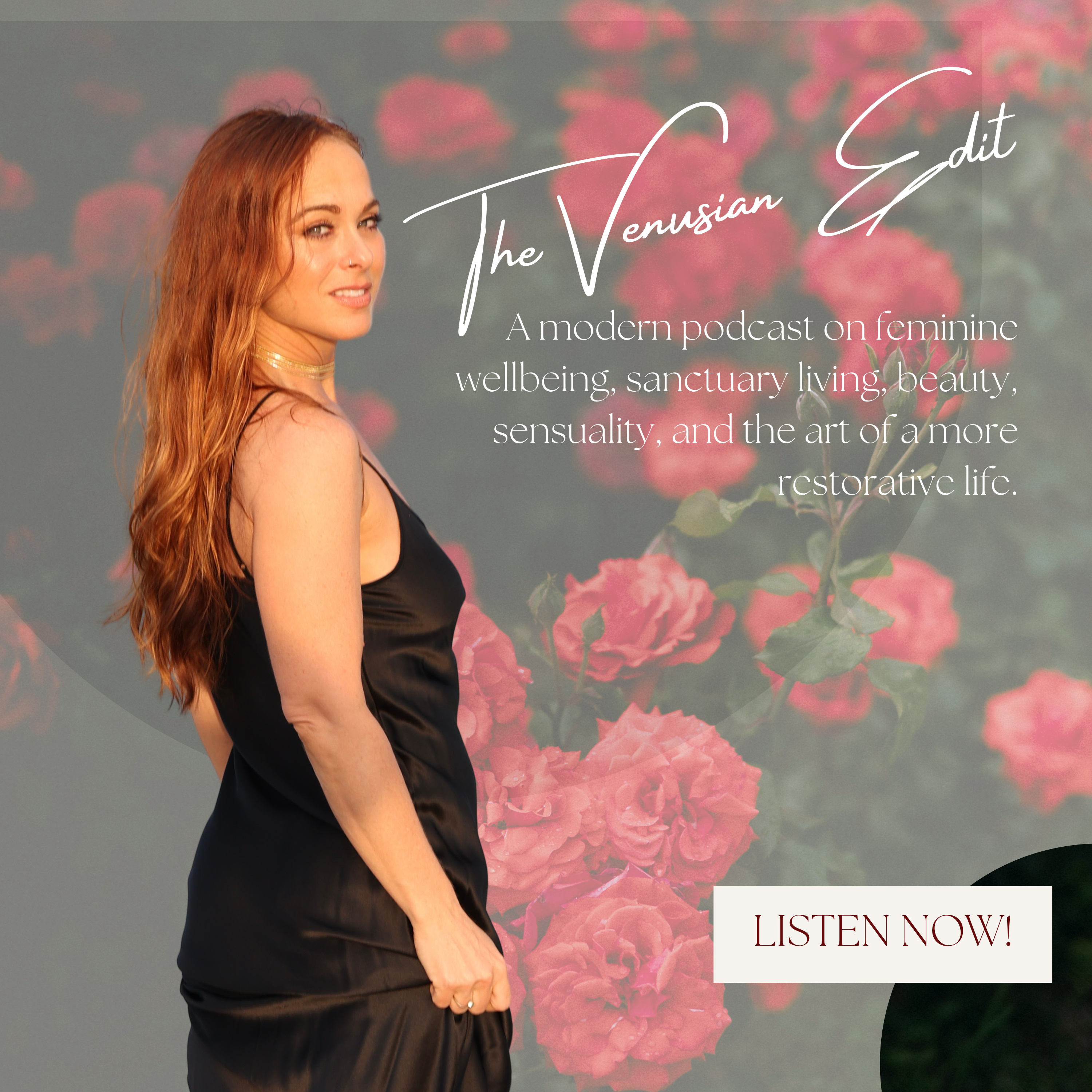 The Venusian Edit