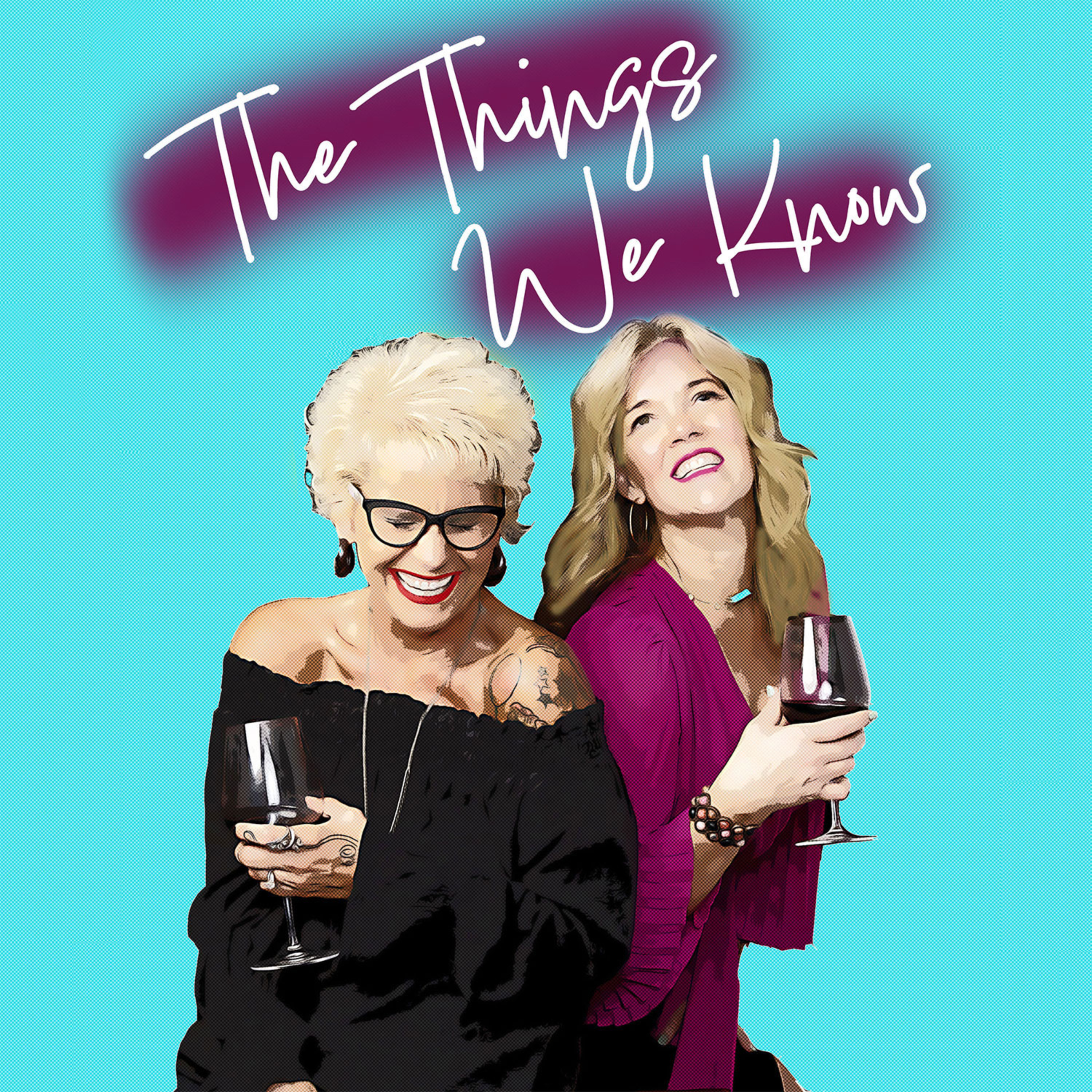 The Things We Know