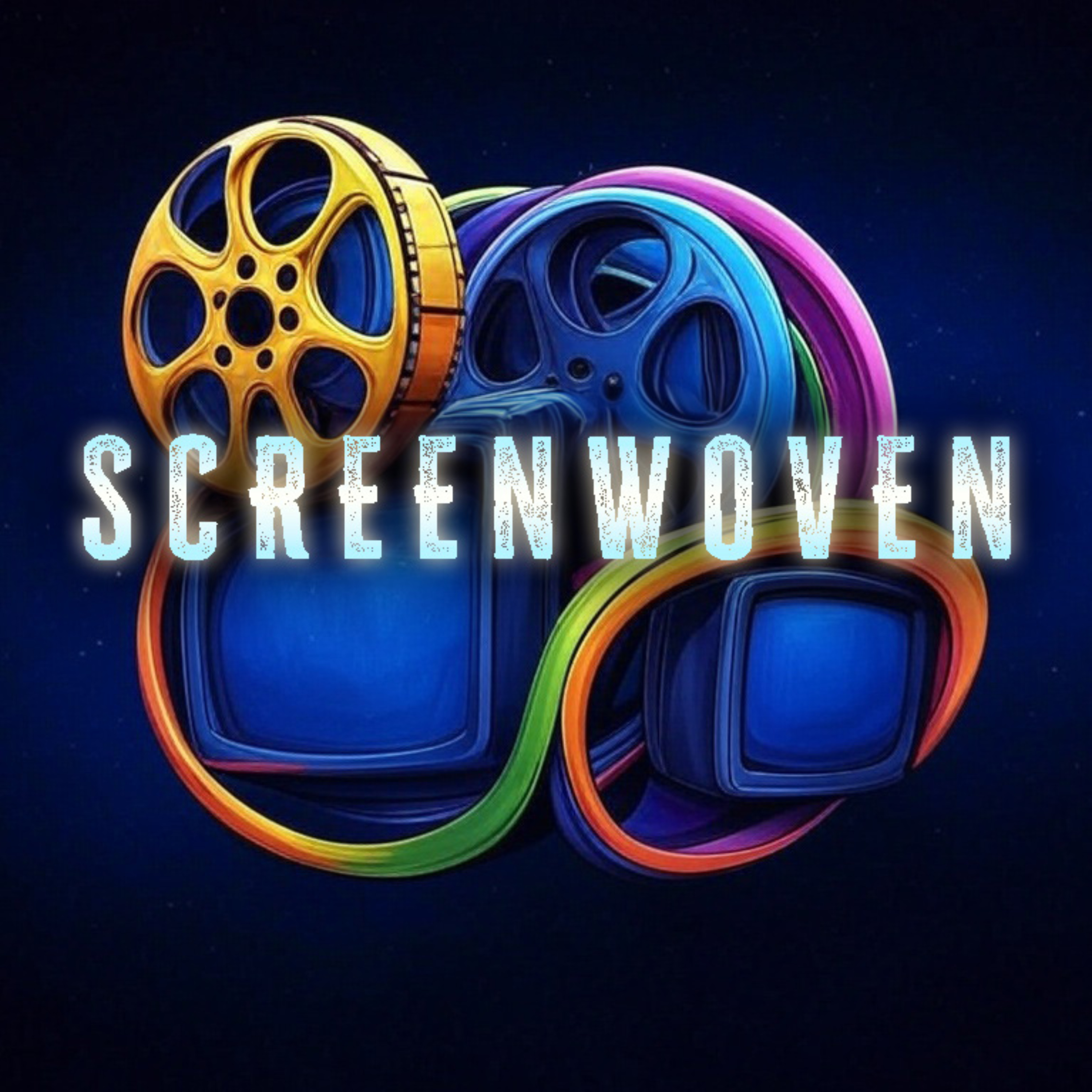 Screenwoven