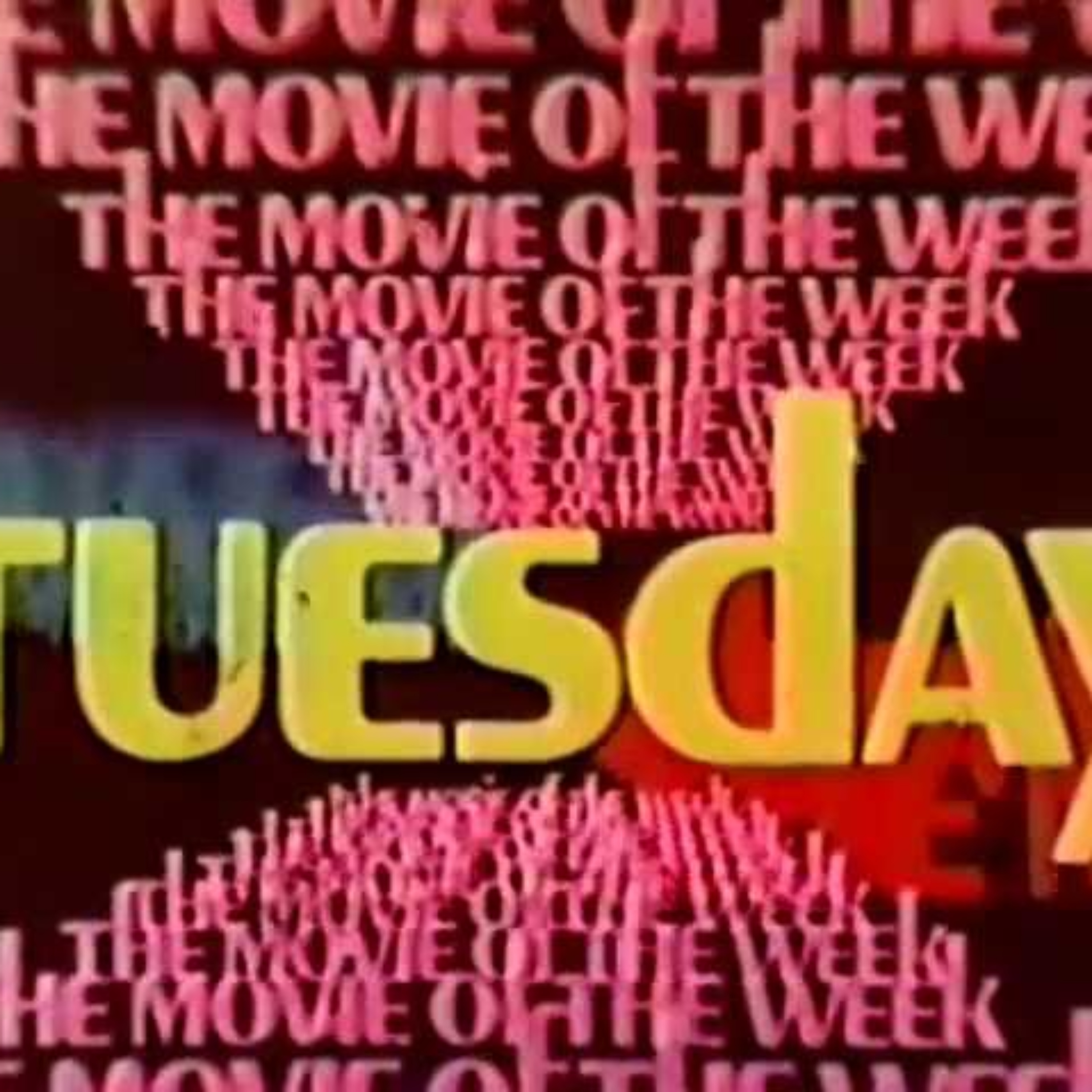Televised: The TV Movie Story cover art