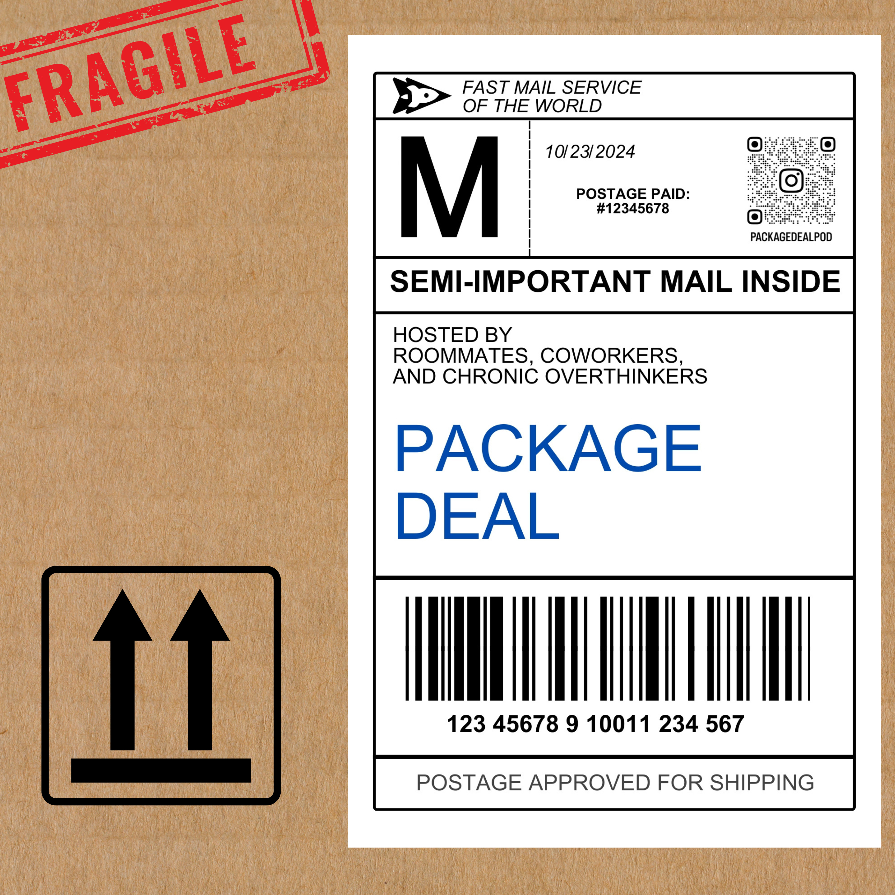 PackageDeal