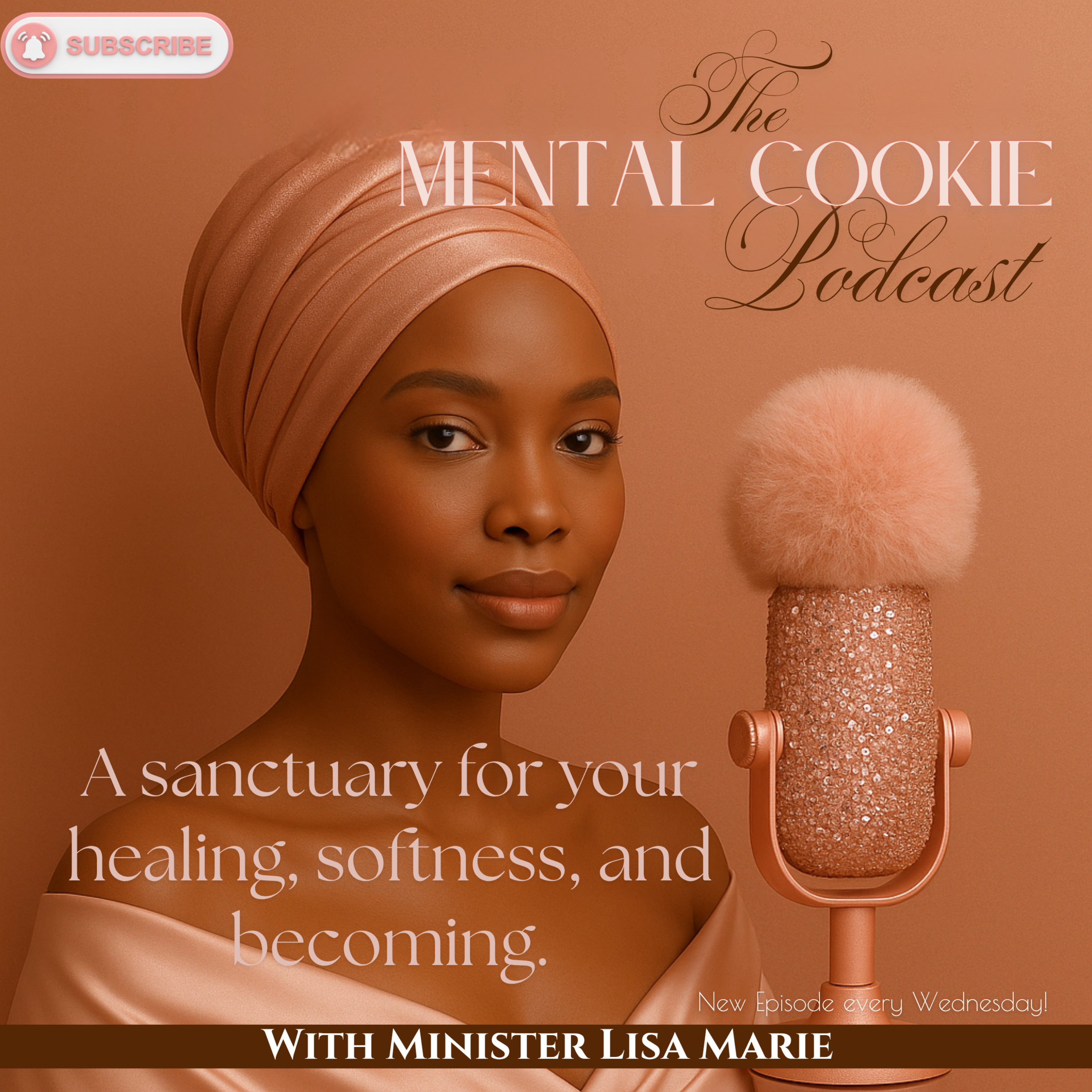 The Mental Cookie