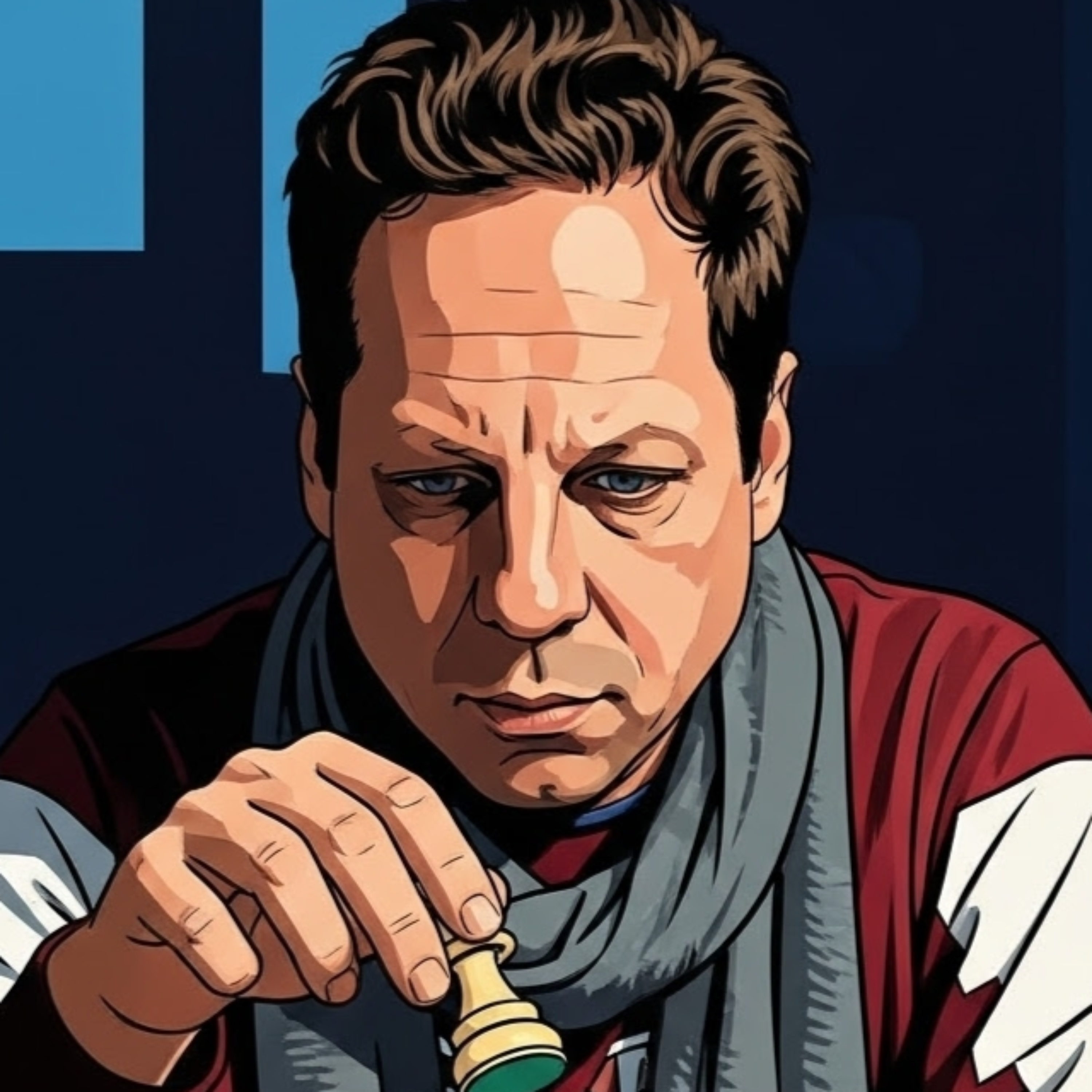 You Want Mora? Podcast