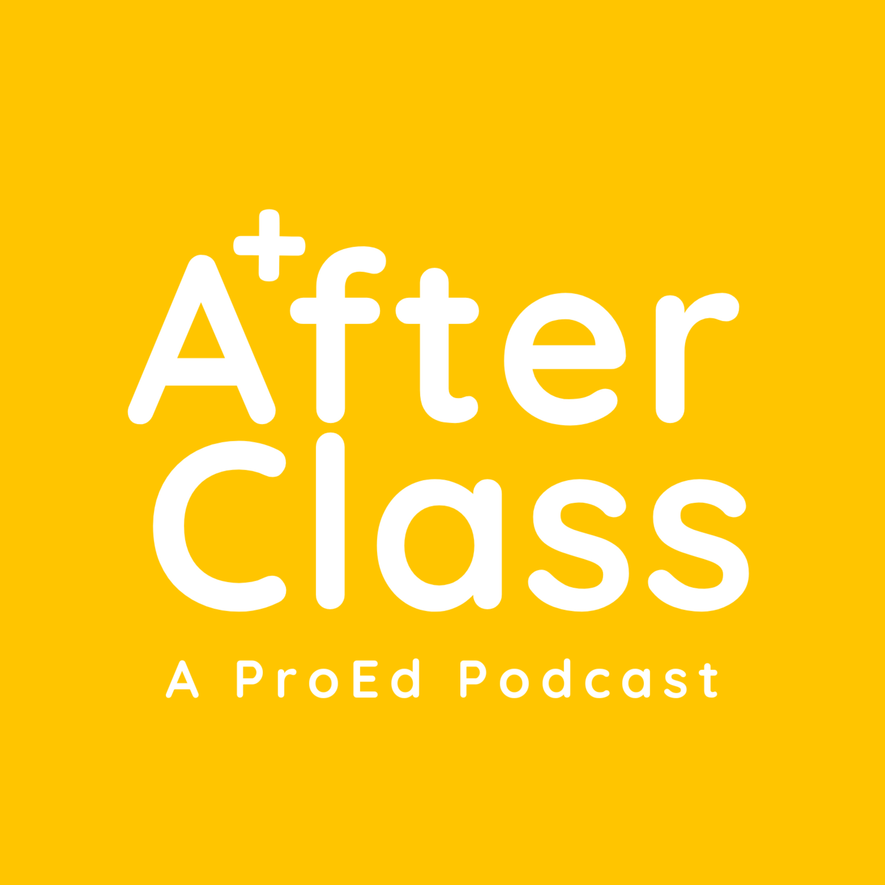 After Class Podcast