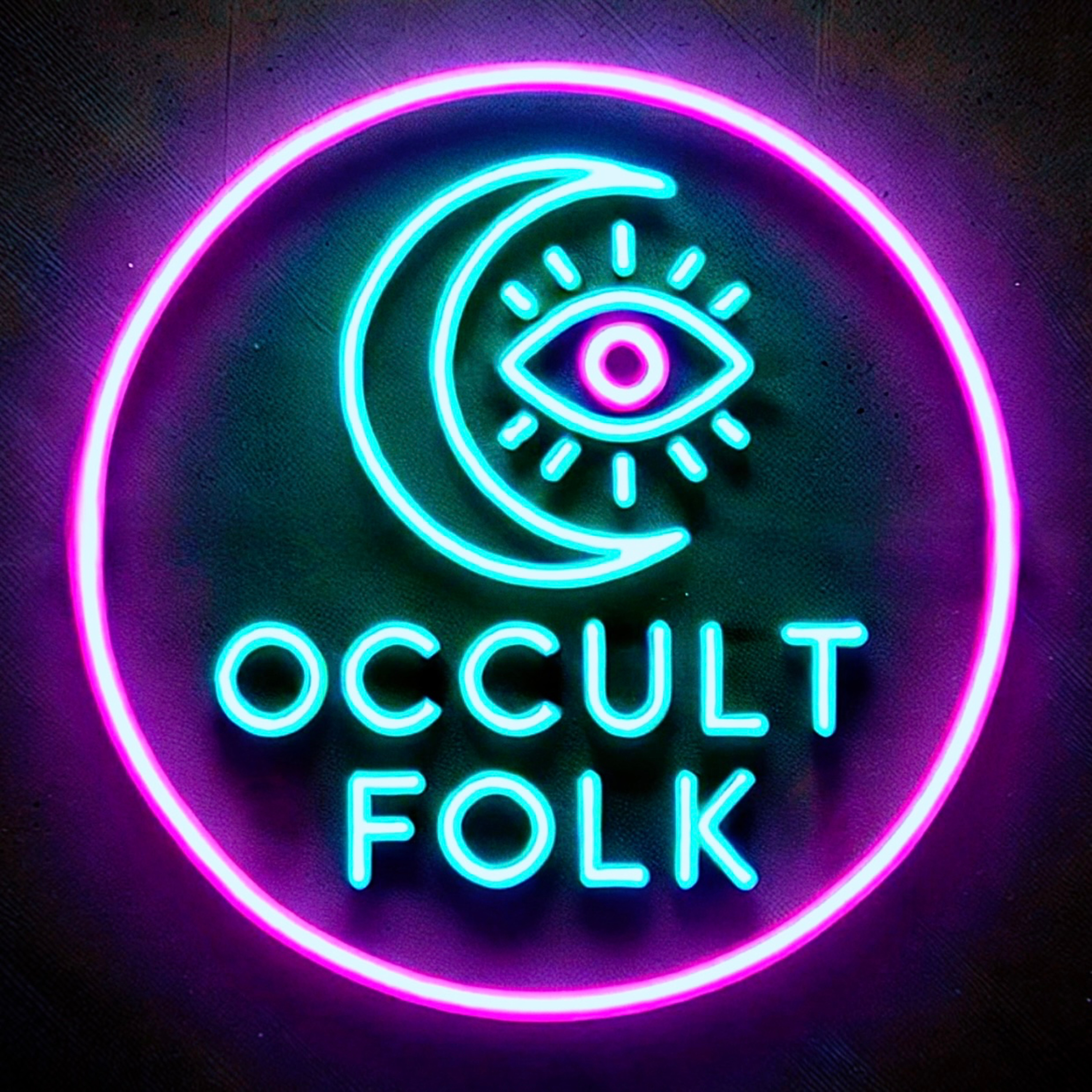 Occult Folk