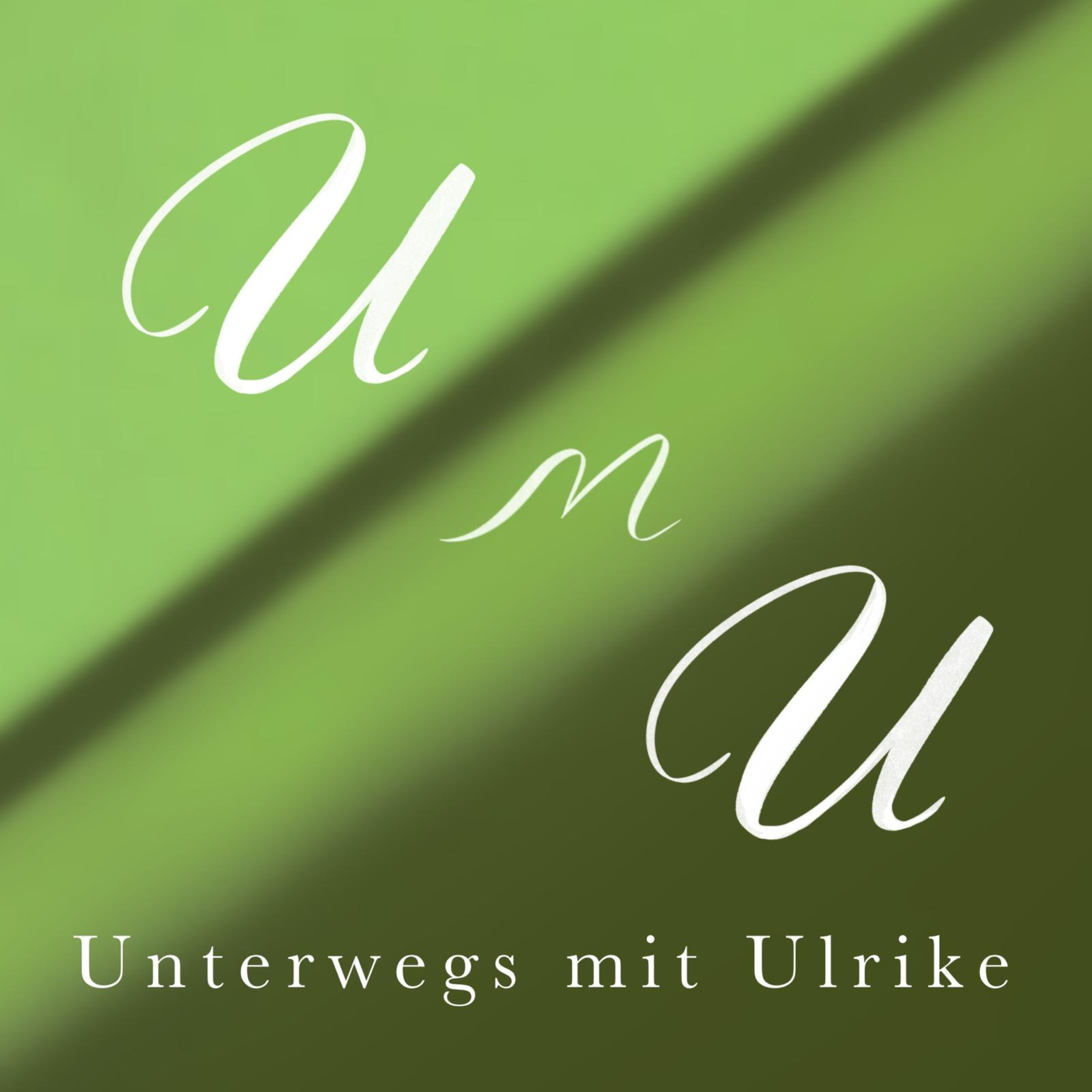 Unterwegs mit Ulrike ... auf inneren und äußeren Reisen
