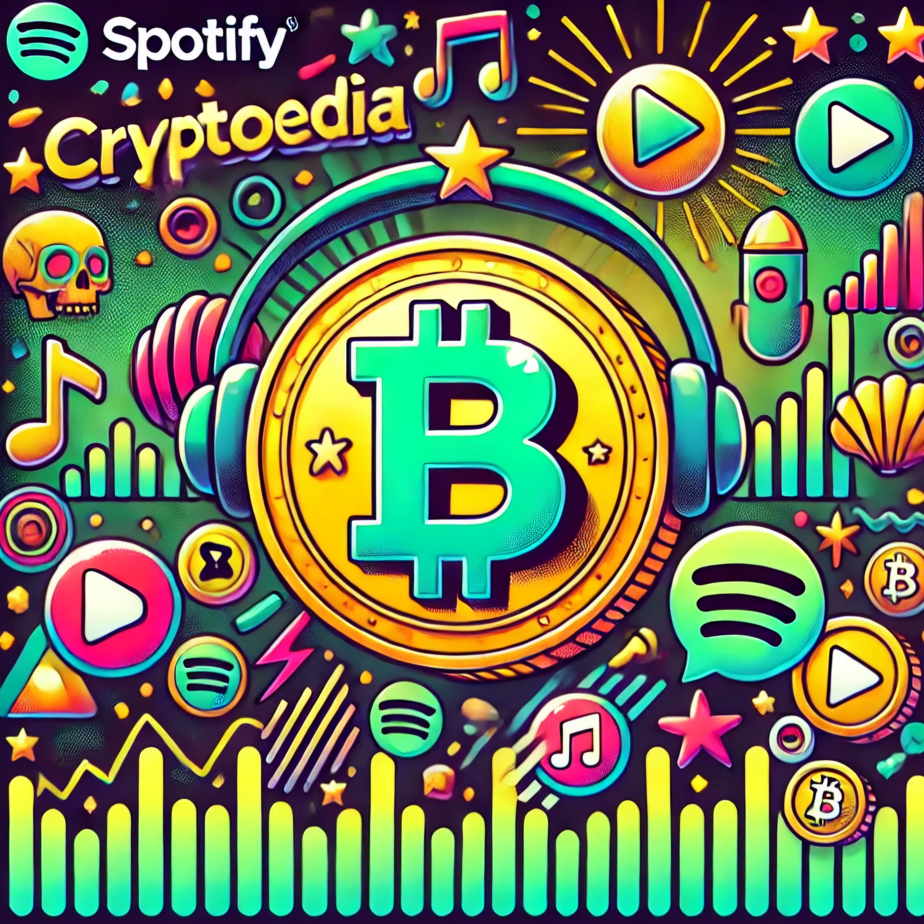 Cryptopedia