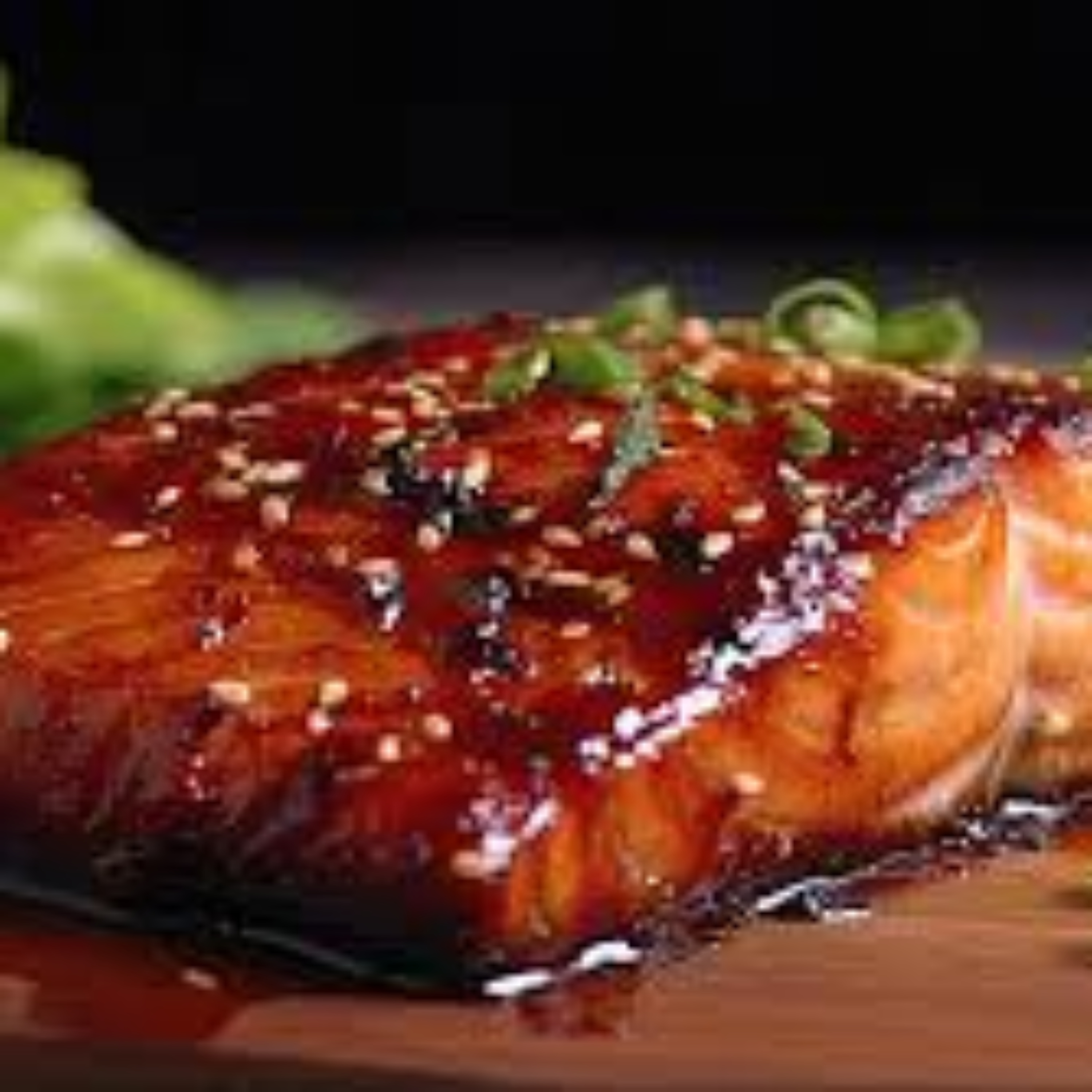 Salmon Chronicles: Recipes, Flavors, and Stories podcast artwork