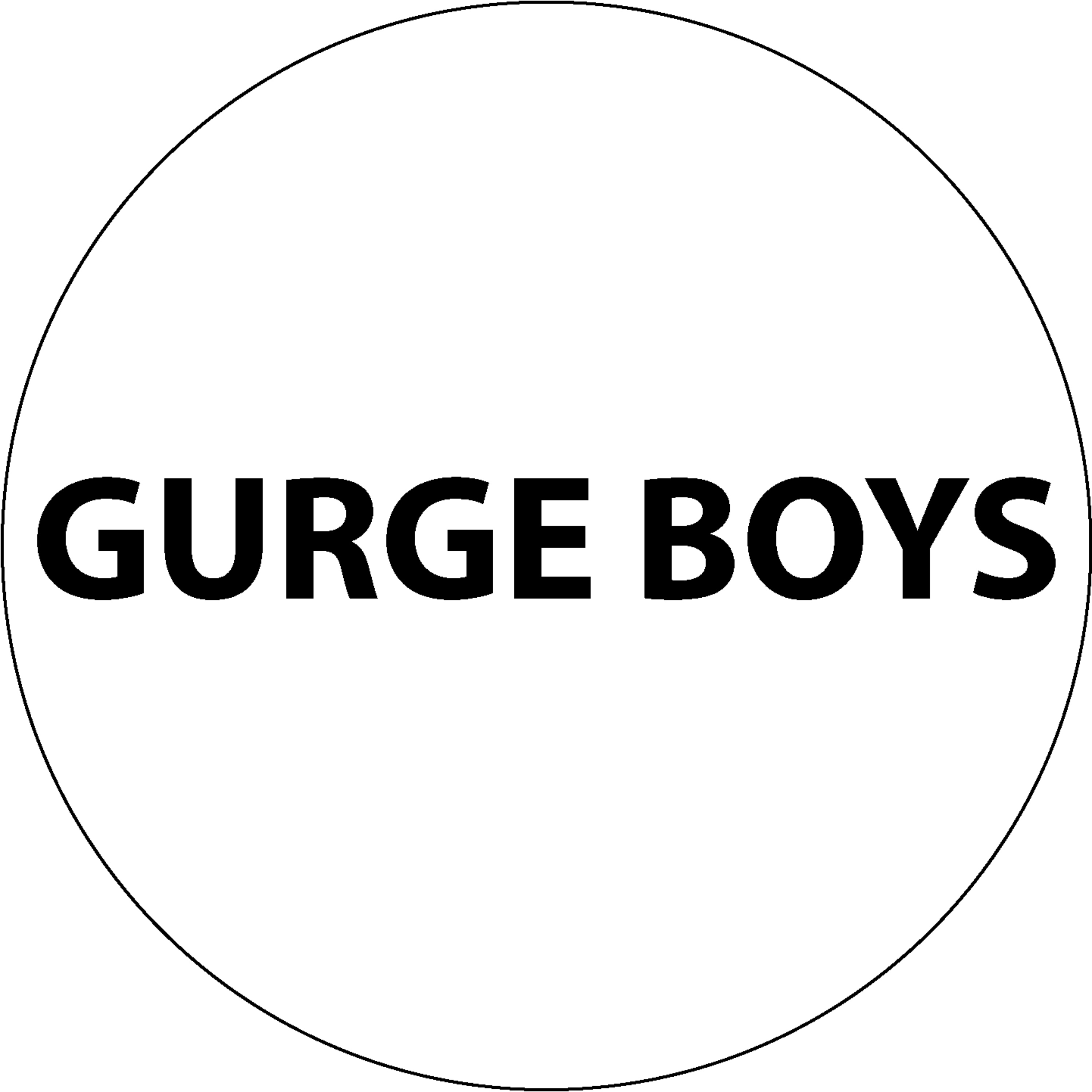 The Gurge Boys