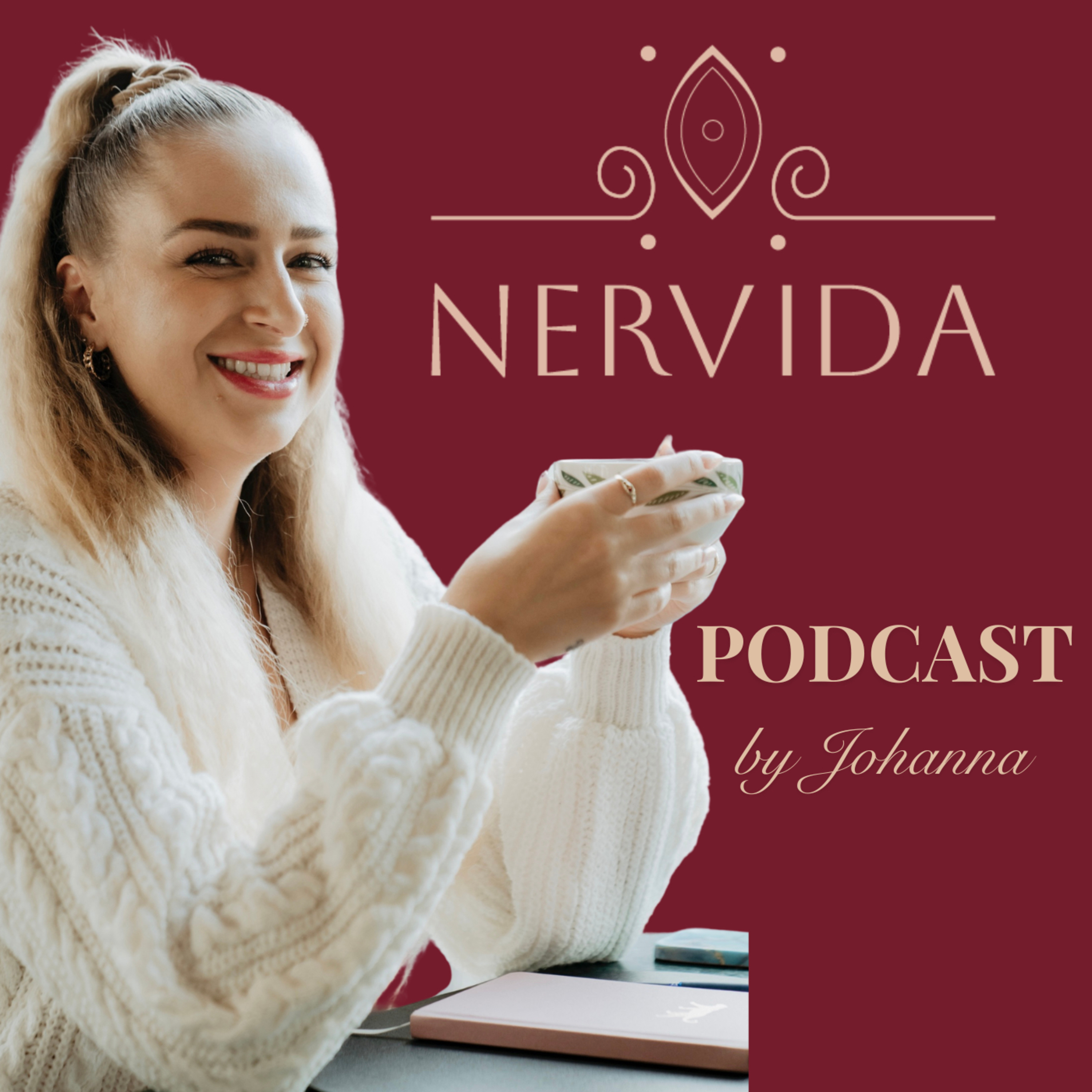 NERVIDA by Johanna®