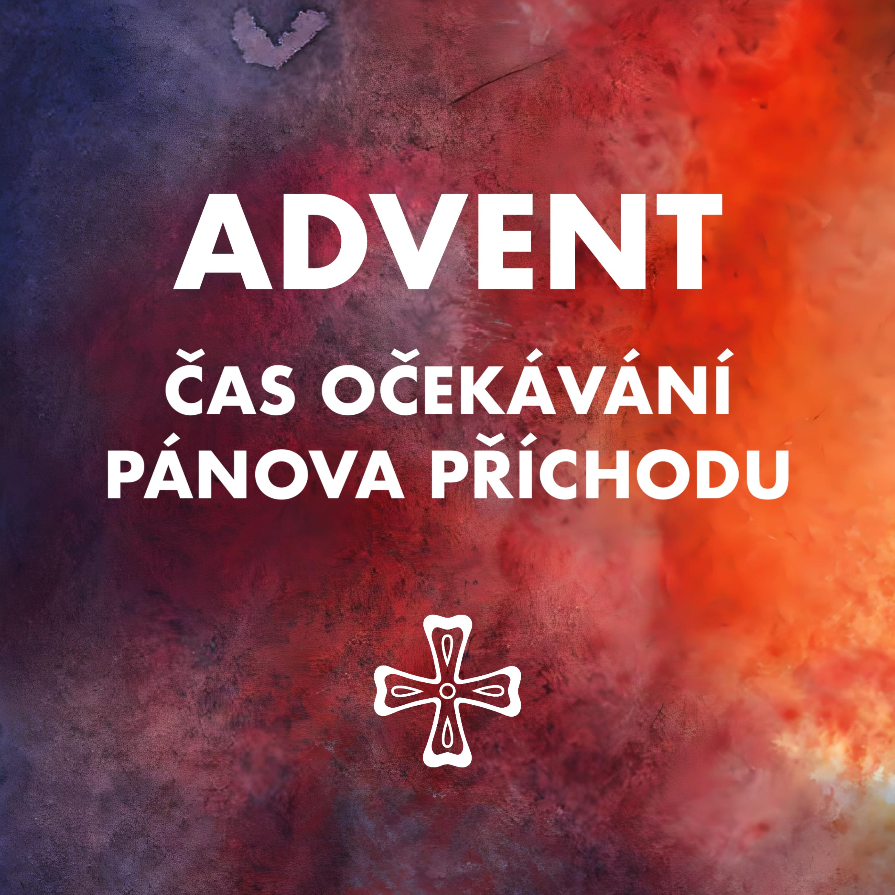 Adventní duchovní obnova 2024 | P. Alvaro Grammatica, Th.D. | Koinonia Jan Křtitel podcast artwork