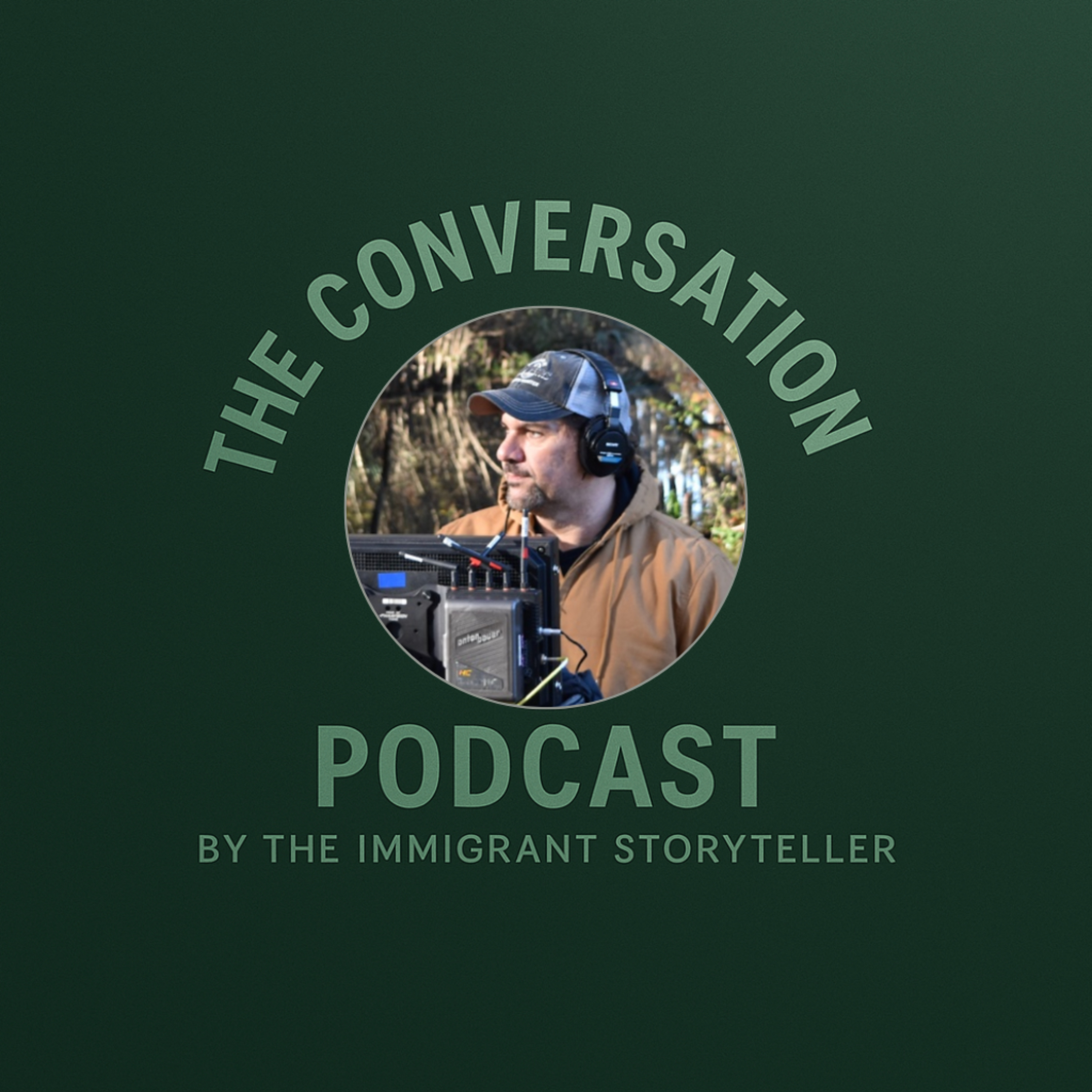 The Conversation Podcast