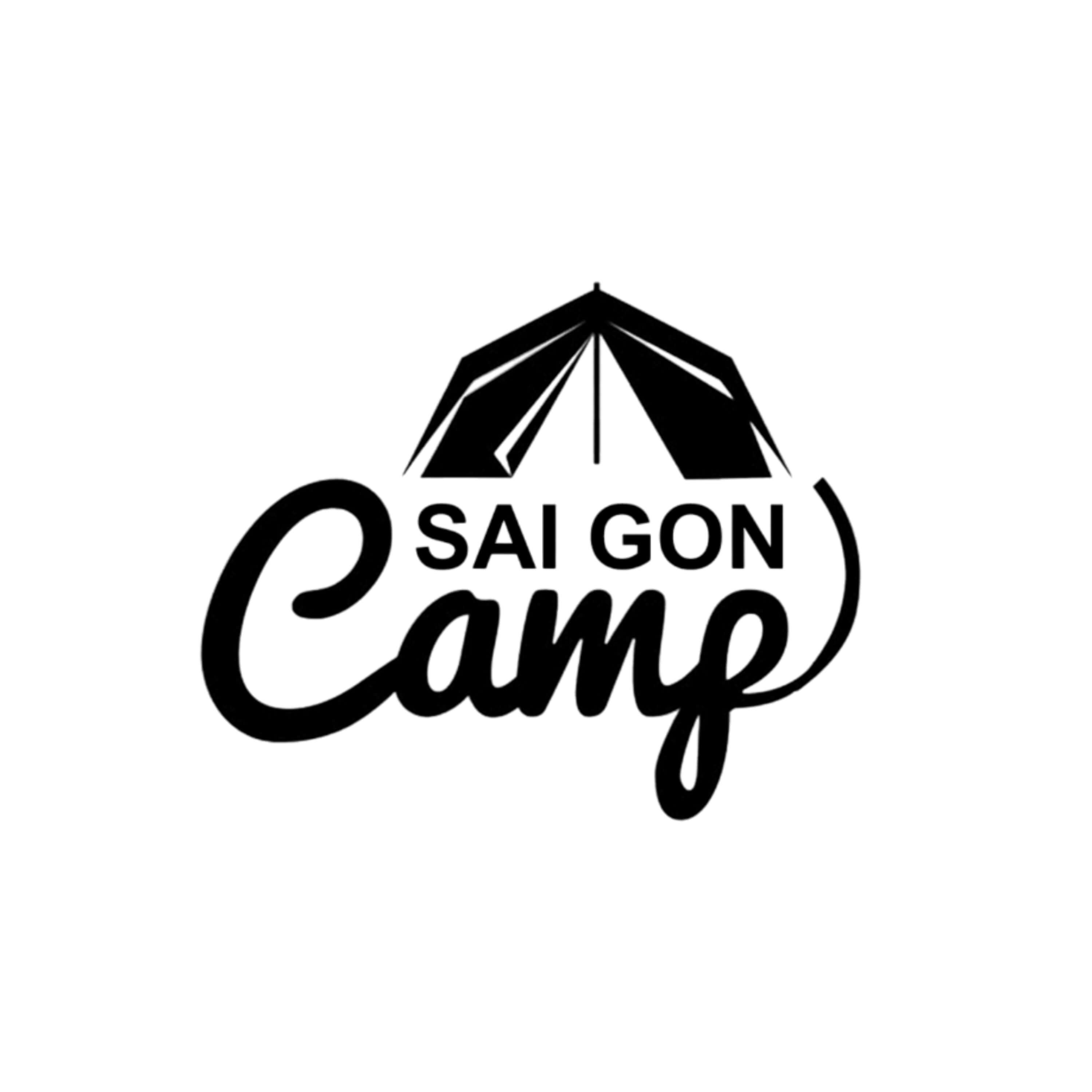 Thuê lều cắm trại TPHCM podcast artwork
