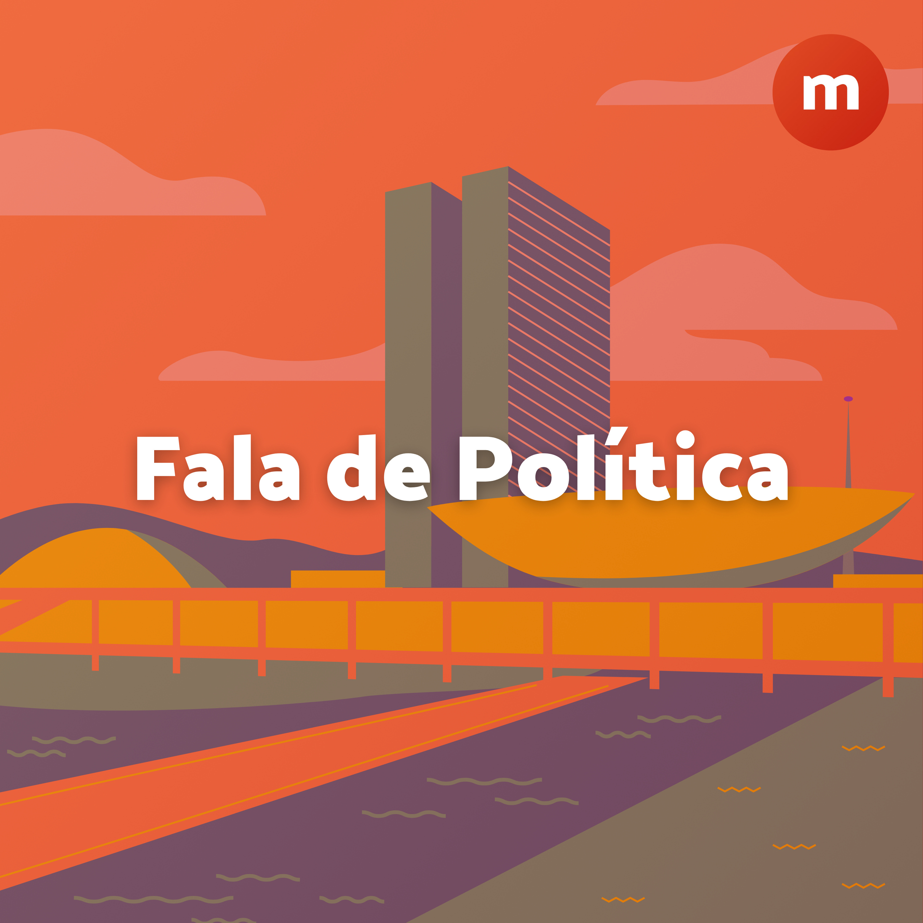 Fala de Política com Jeferson Gomes