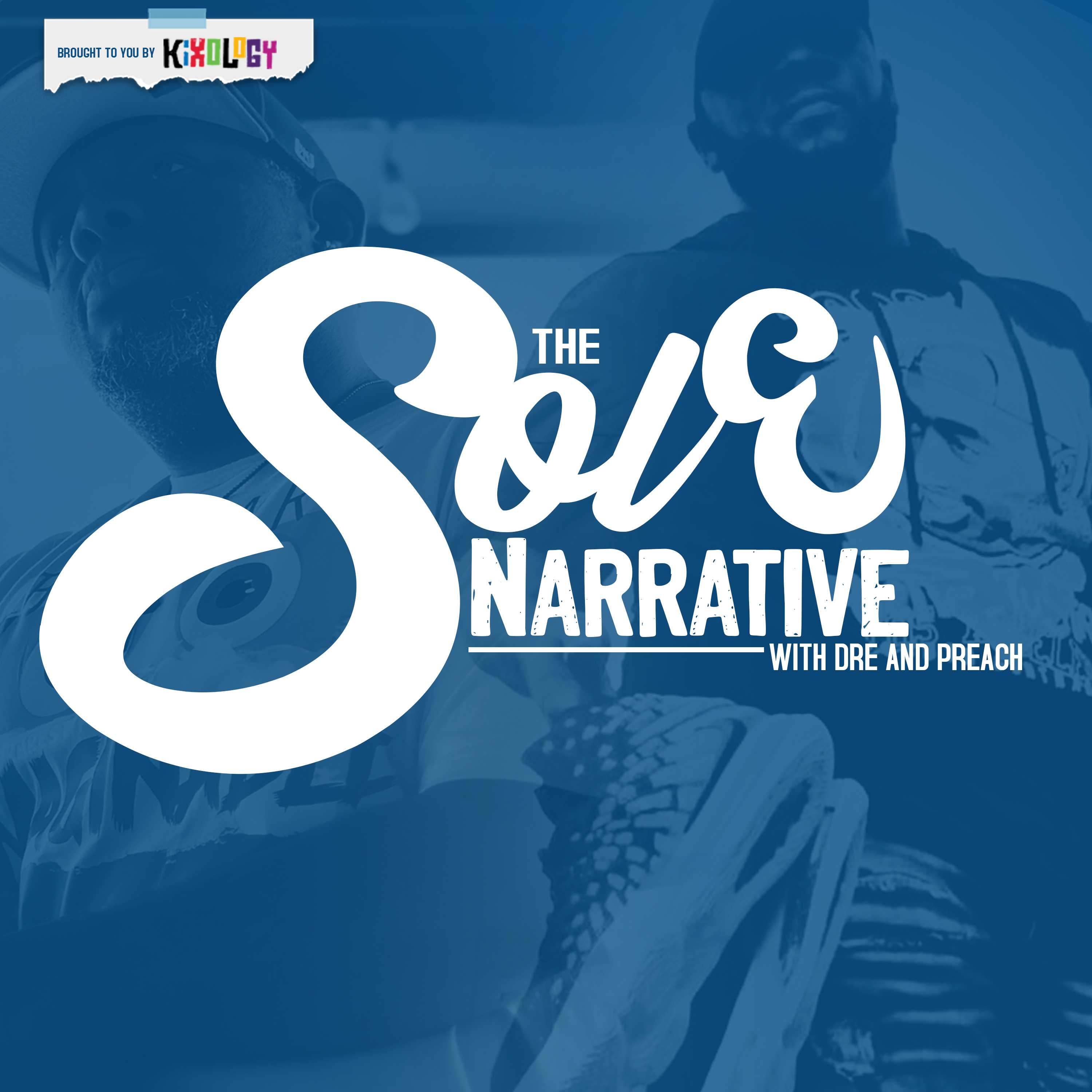 The Sole Narrative Pod