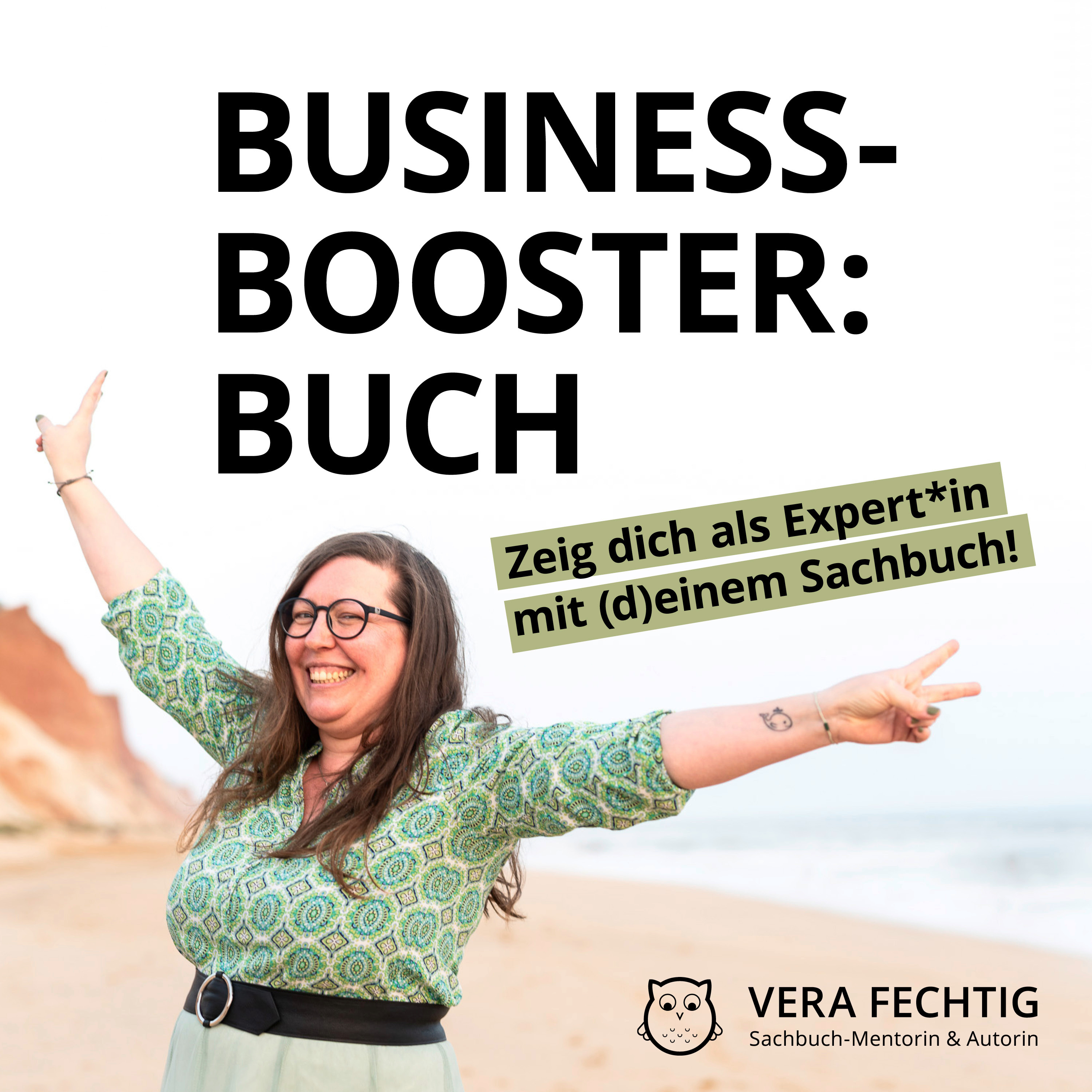 Business-Booster: Buch Business-Booster: Buch