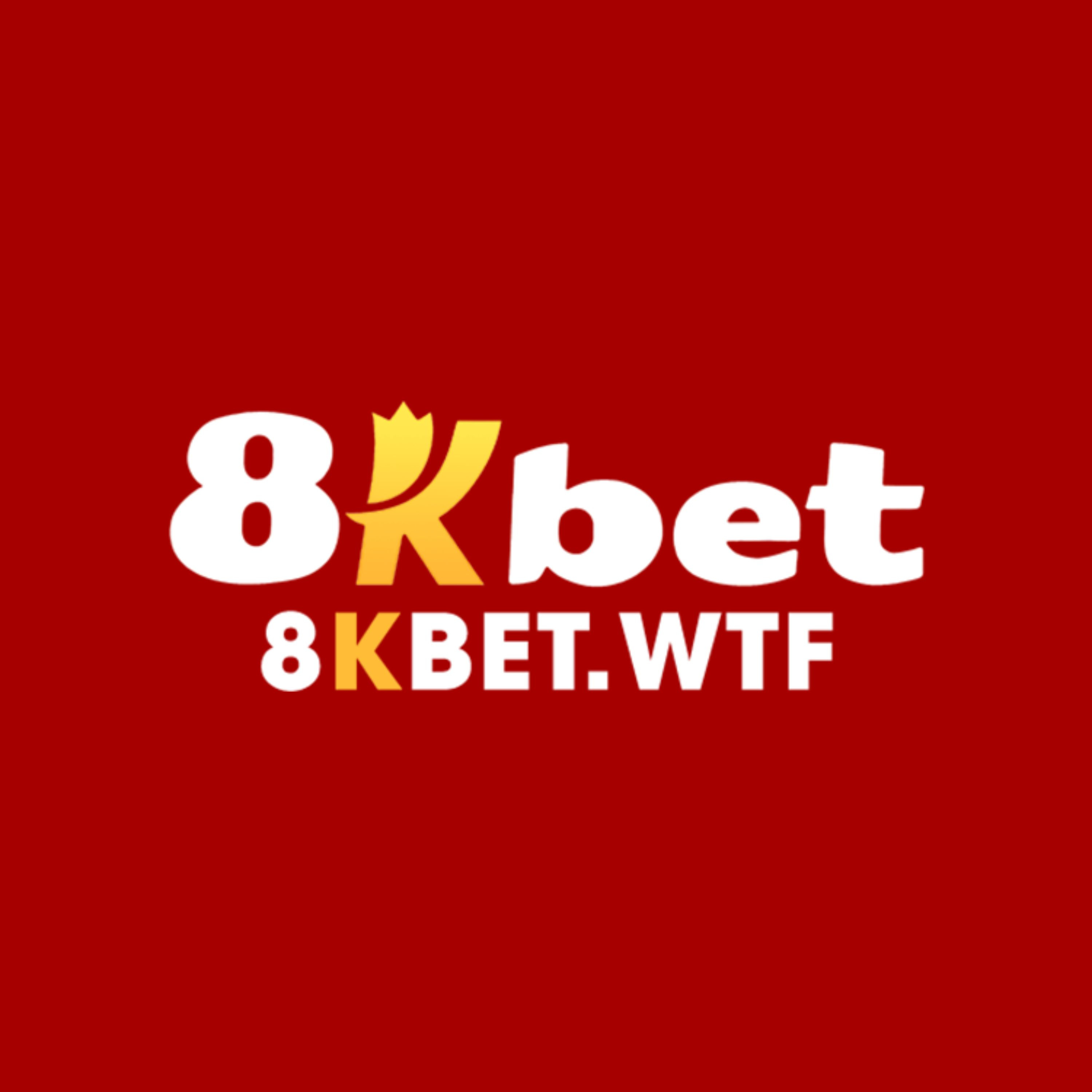 8KBET