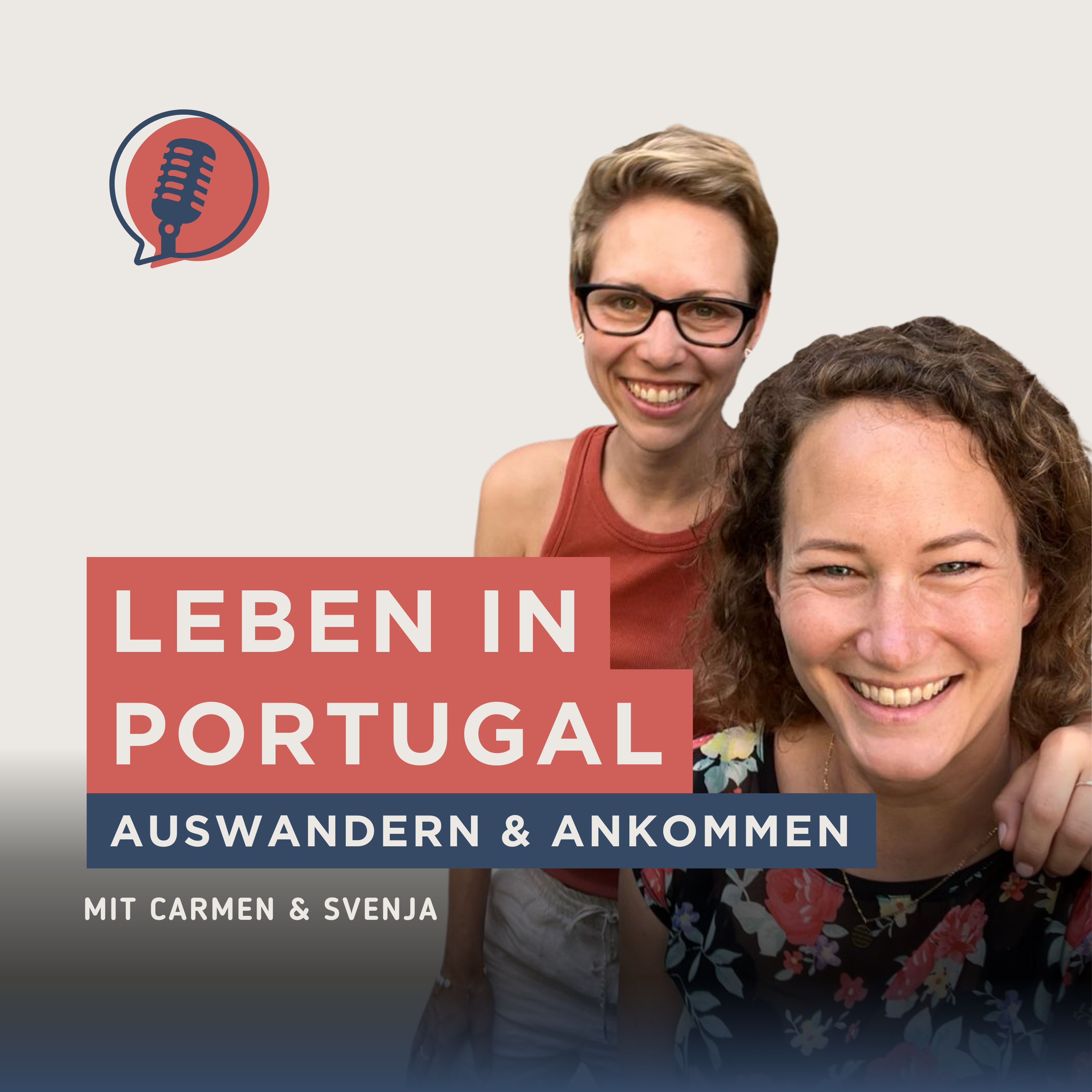 Leben in Portugal - Auswandern & Ankommen